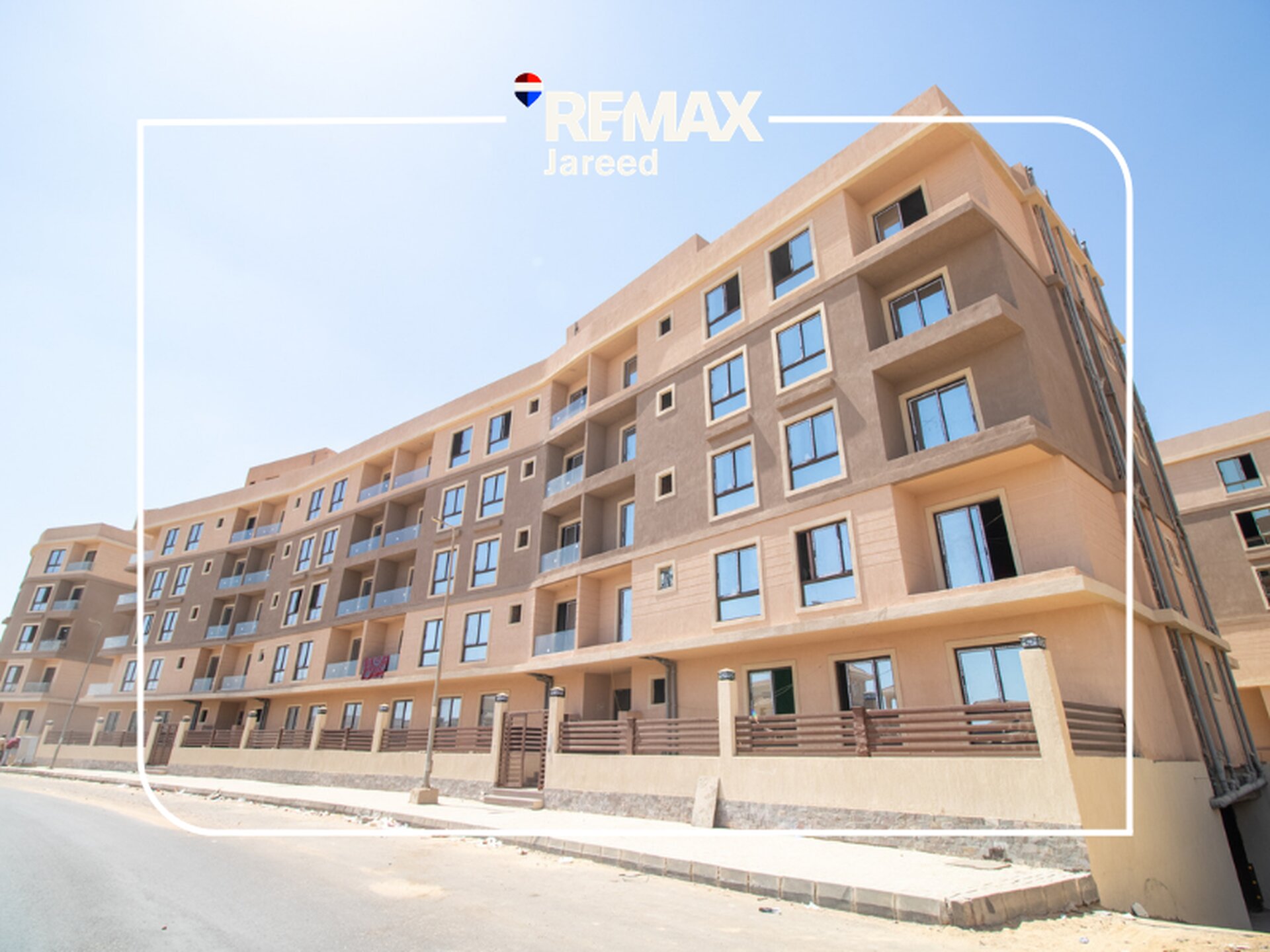 RTM apartment in M apartment for sale — صورة 2