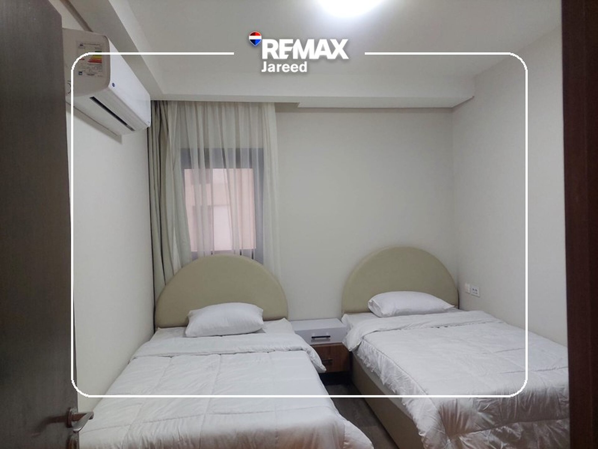 Luxury Furnished Apartment for Rent in ZED Towers (ZED Park) – Sheikh Zayed - صورة 11