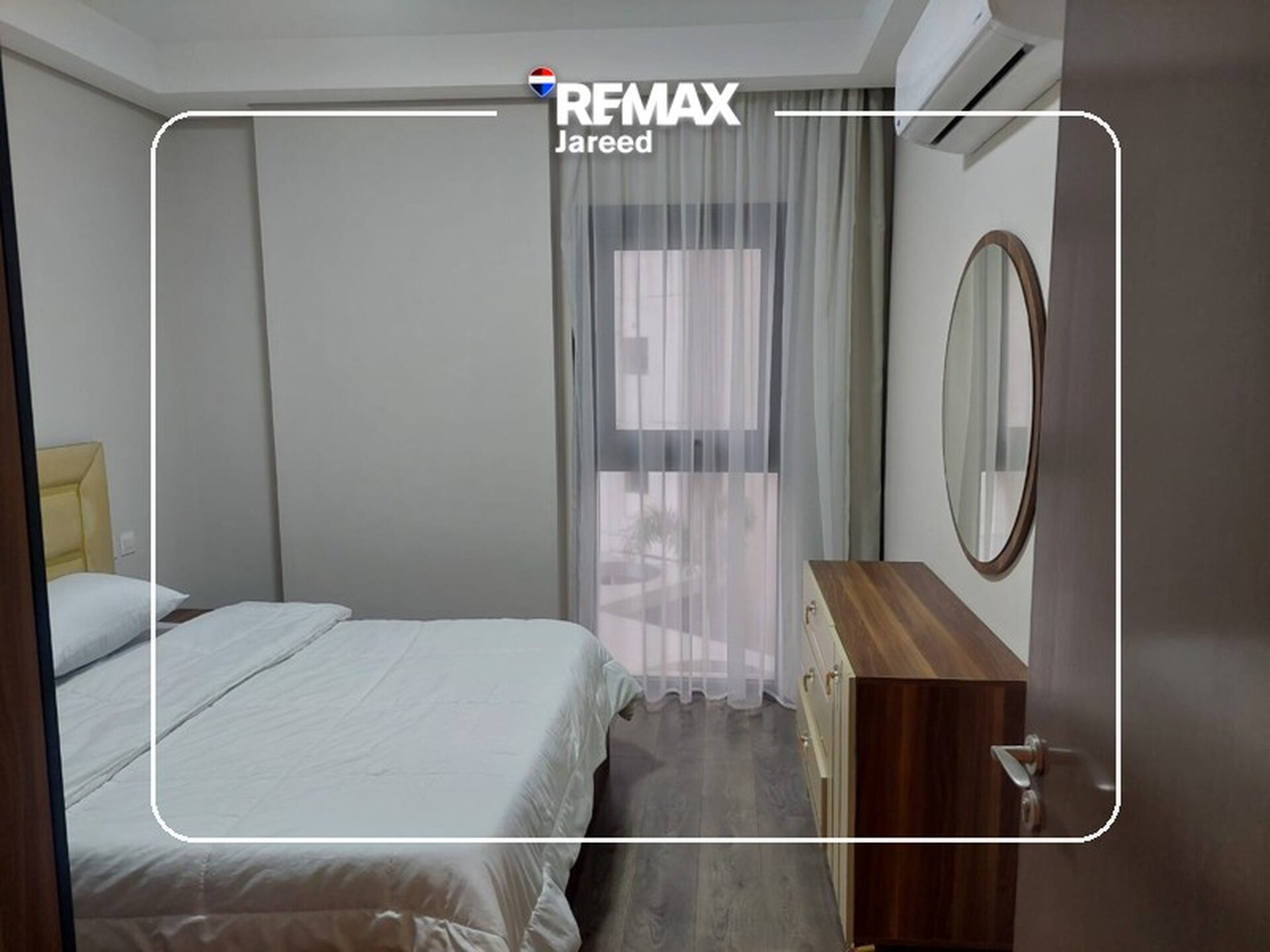 Luxury Furnished Apartment for Rent in ZED Towers (ZED Park) – Sheikh Zayed - صورة 14