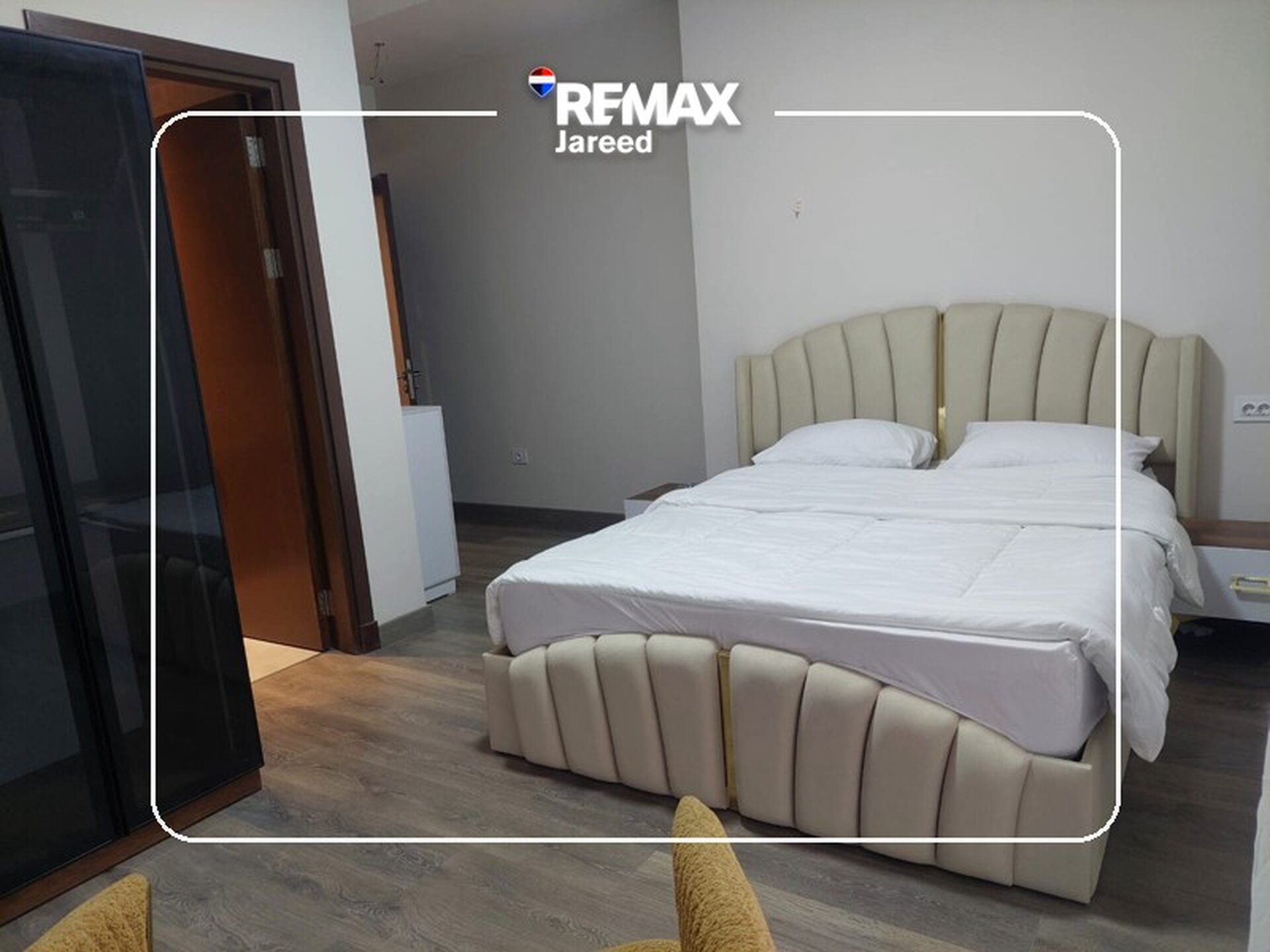 Luxury Furnished Apartment for Rent in ZED Towers (ZED Park) – Sheikh Zayed - صورة 17
