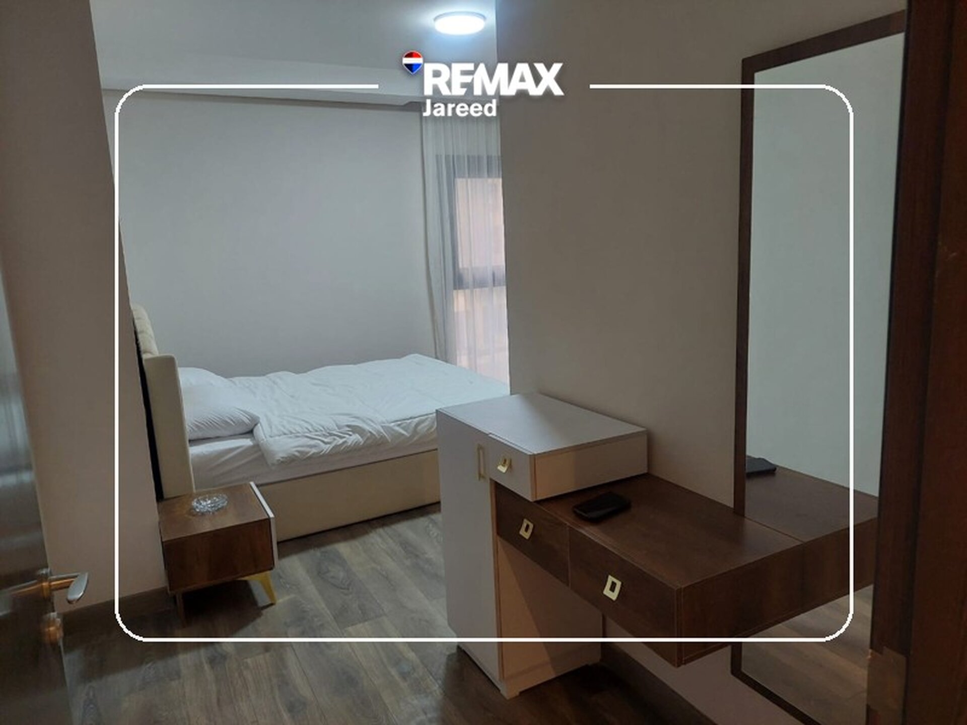 Luxury Furnished Apartment for Rent in ZED Towers (ZED Park) – Sheikh Zayed - صورة 18