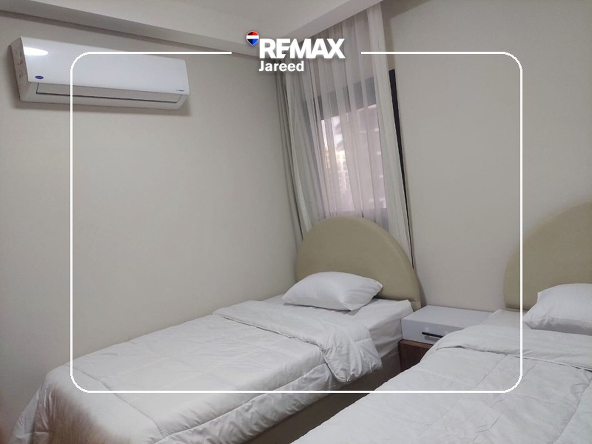 Luxury Furnished Apartment for Rent in ZED Towers (ZED Park) – Sheikh Zayed - صورة 19