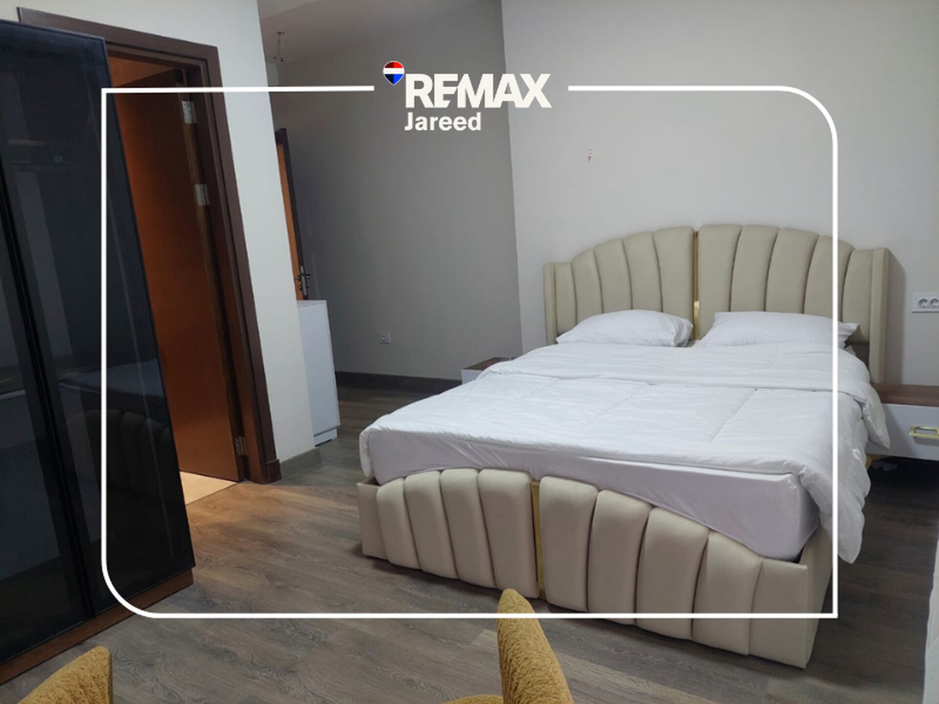 Luxury Furnished Apartment for Rent in ZED Towers (ZED Park) – Sheikh Zayed - صورة 22