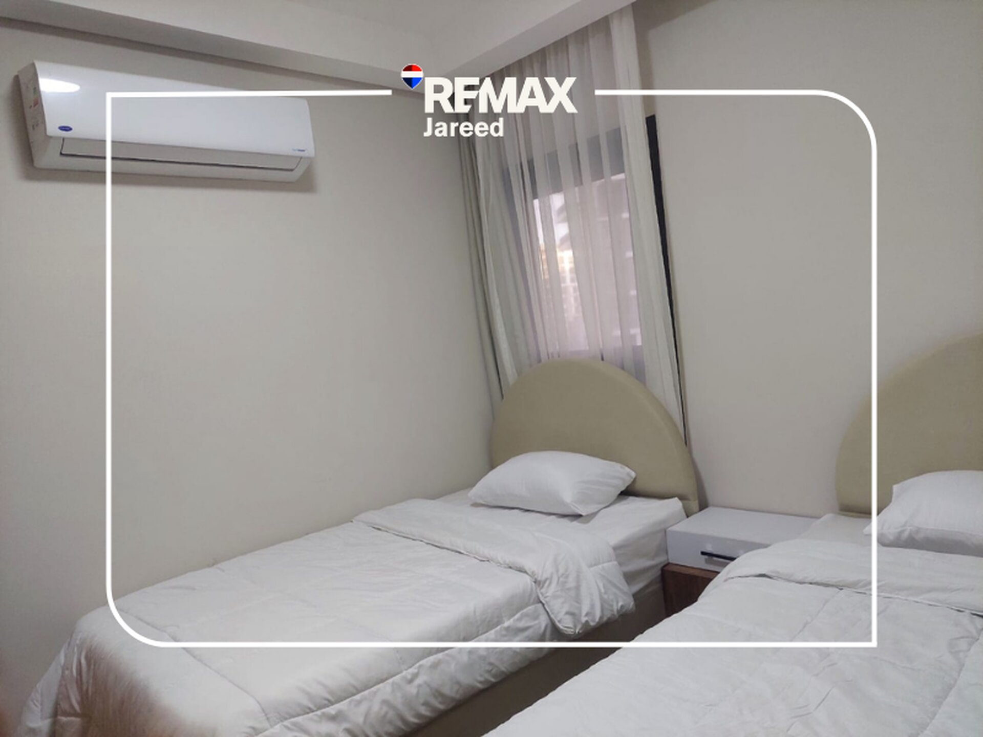 Luxury Furnished Apartment for Rent in ZED Towers (ZED Park) – Sheikh Zayed - صورة 24