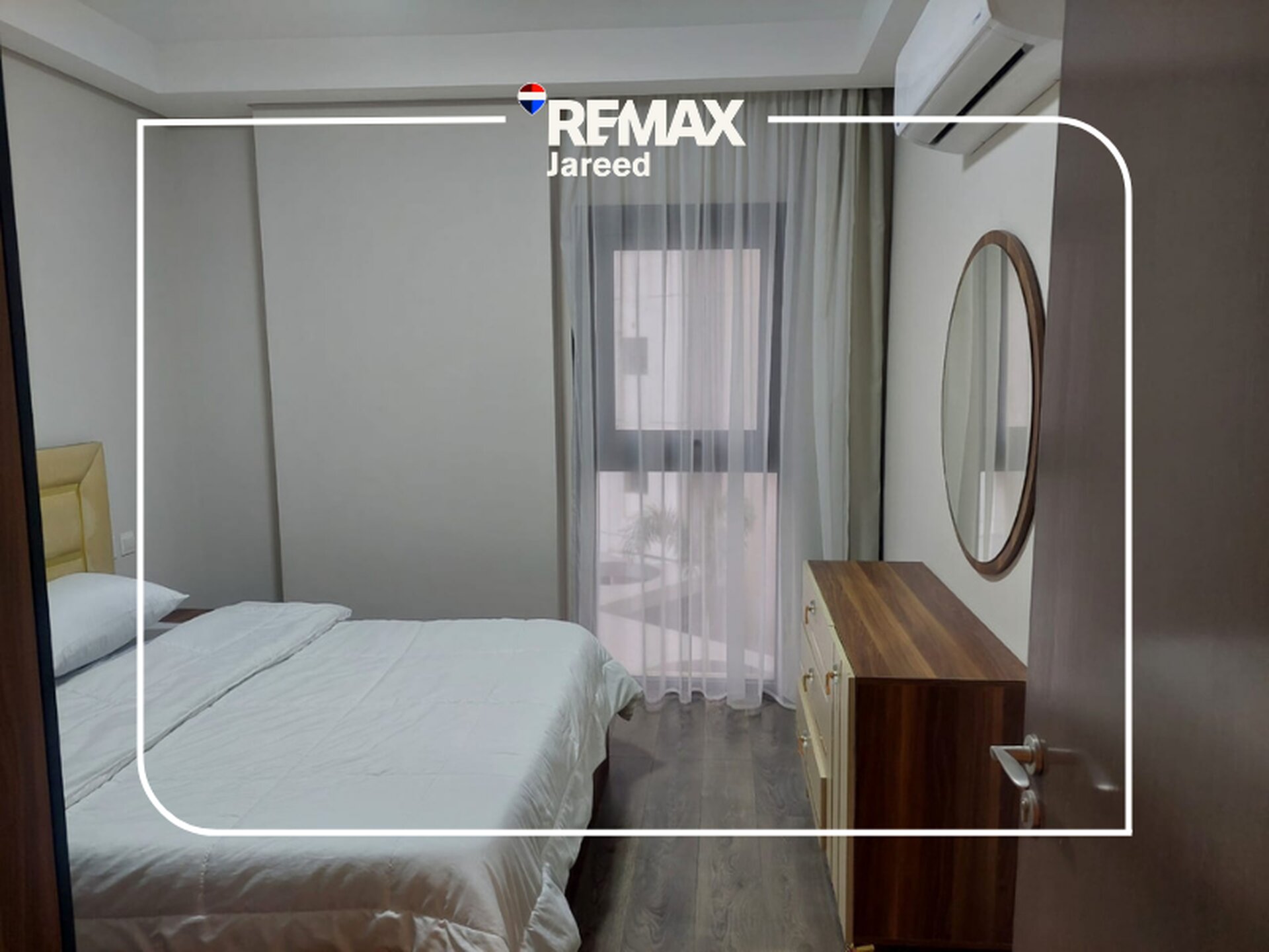 Luxury Furnished Apartment for Rent in ZED Towers (ZED Park) – Sheikh Zayed - صورة 25