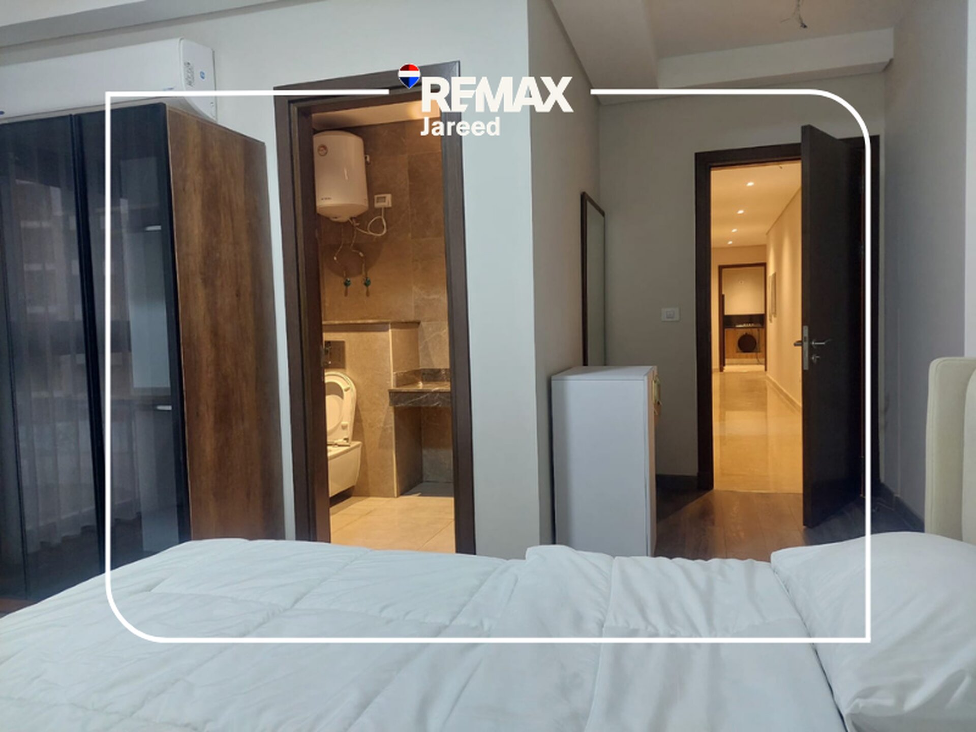 Luxury Furnished Apartment for Rent in ZED Towers (ZED Park) – Sheikh Zayed - صورة 31