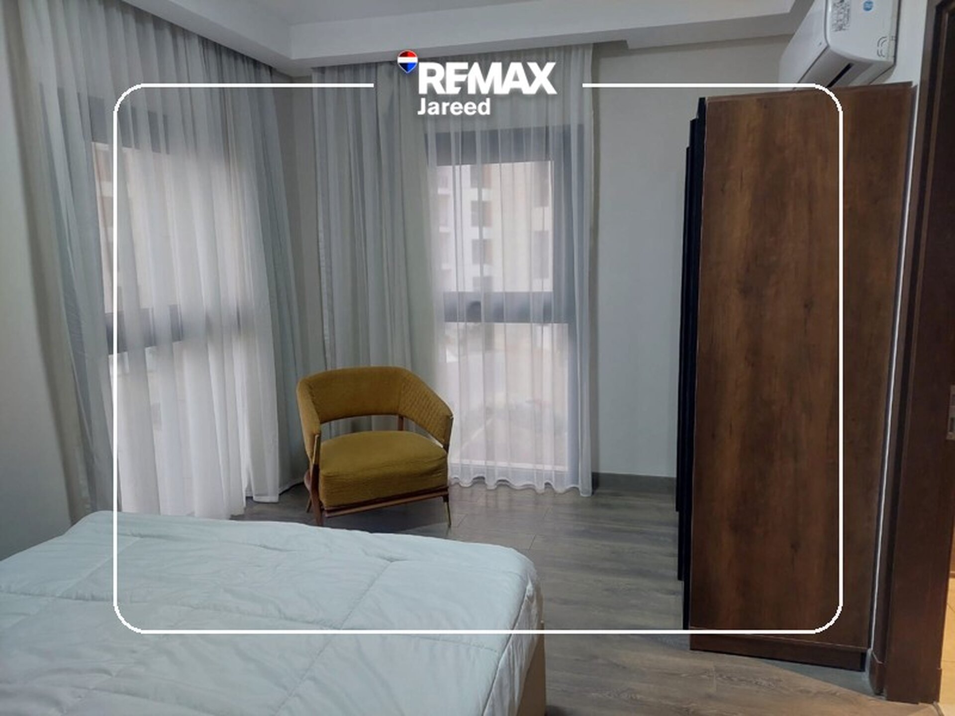 Luxury Furnished Apartment for Rent in ZED Towers (ZED Park) – Sheikh Zayed - صورة 6