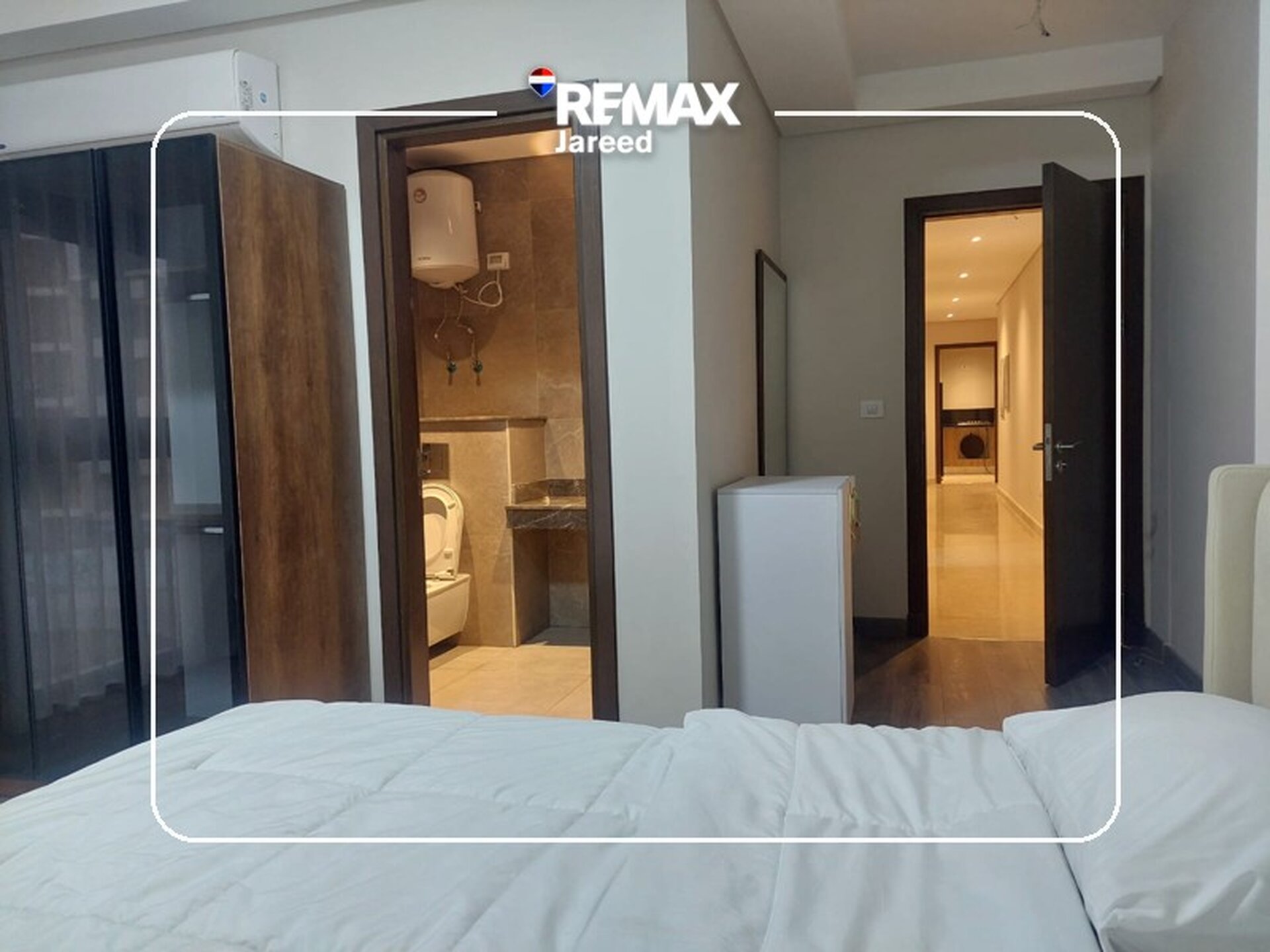 Luxury Furnished Apartment for Rent in ZED Towers (ZED Park) – Sheikh Zayed - صورة 8