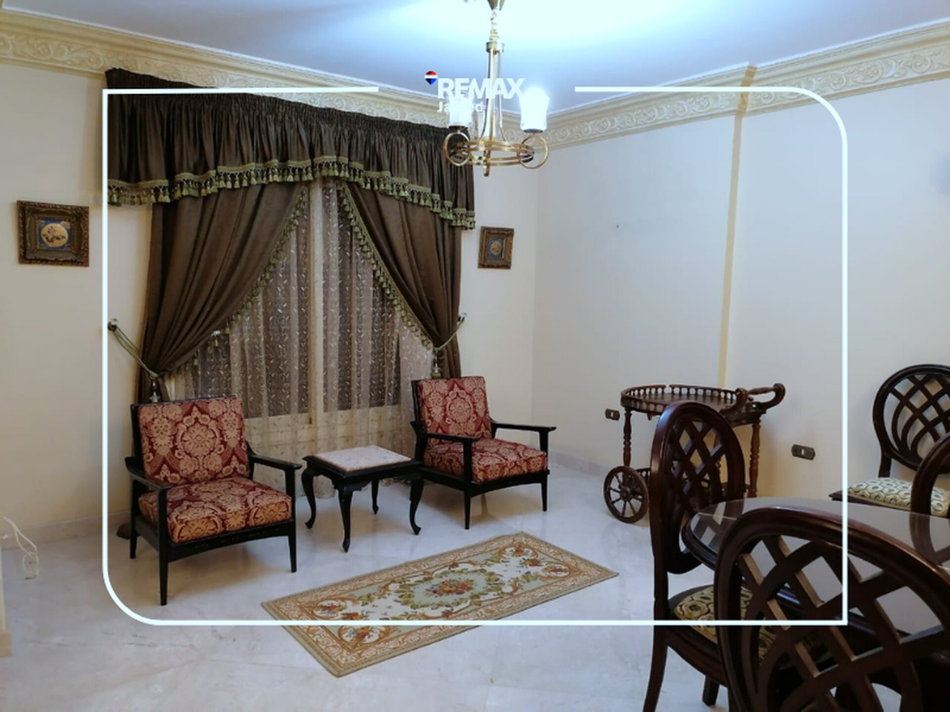Furnished apartment for rent in beverly hills — صورة 15