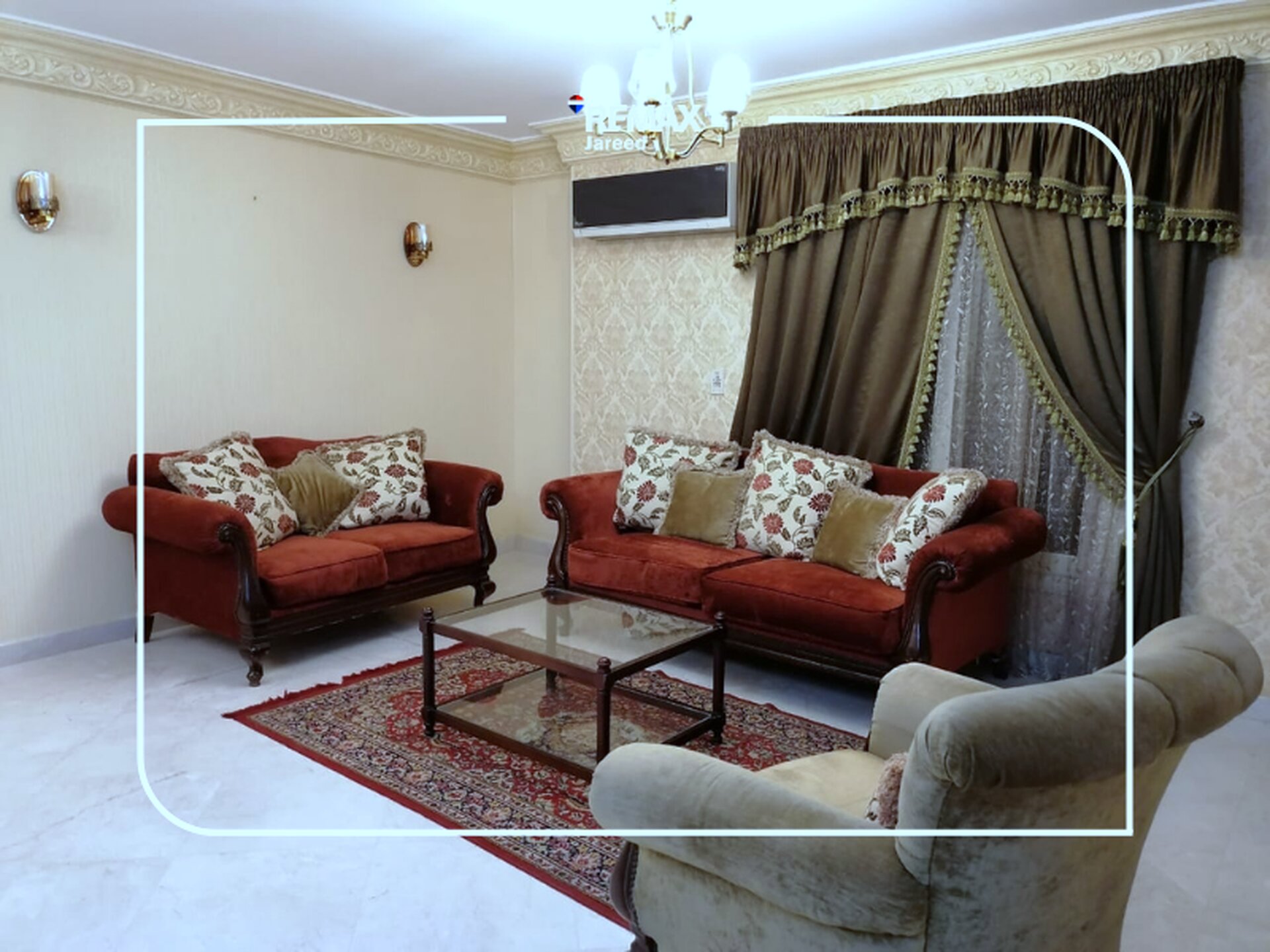 Furnished apartment for rent in beverly hills — صورة 2