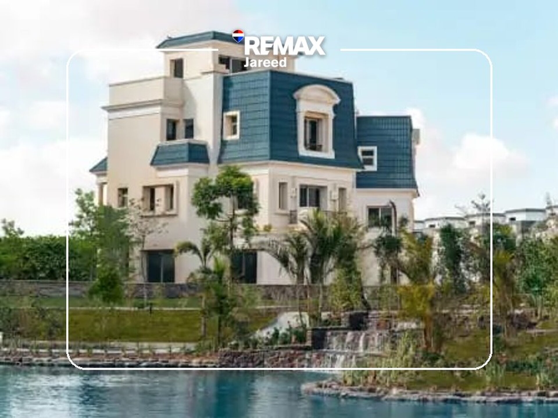 standalone Type B in mountain view chillout for sale - صورة 10