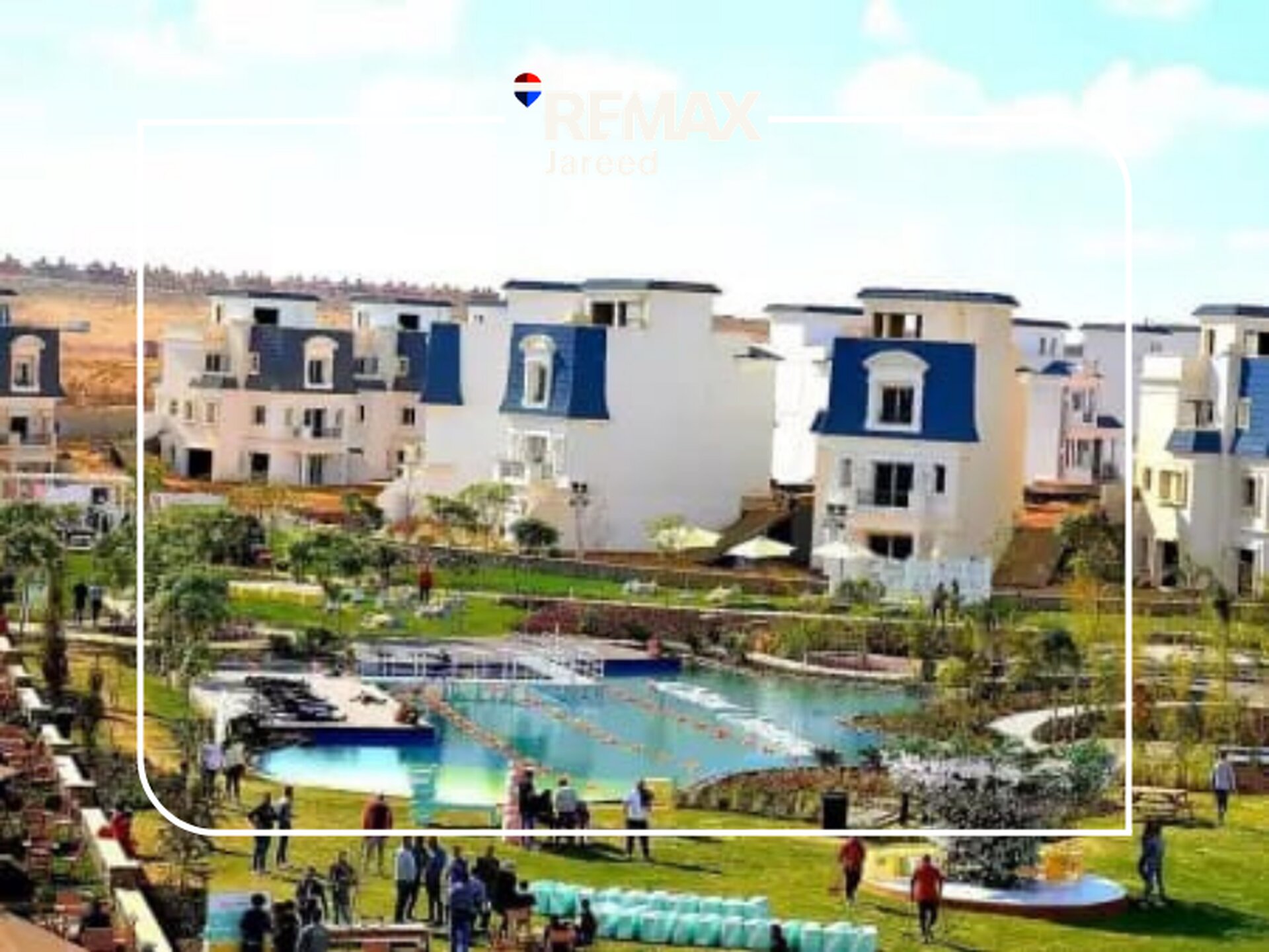 standalone Type B in mountain view chillout for sale - صورة 18