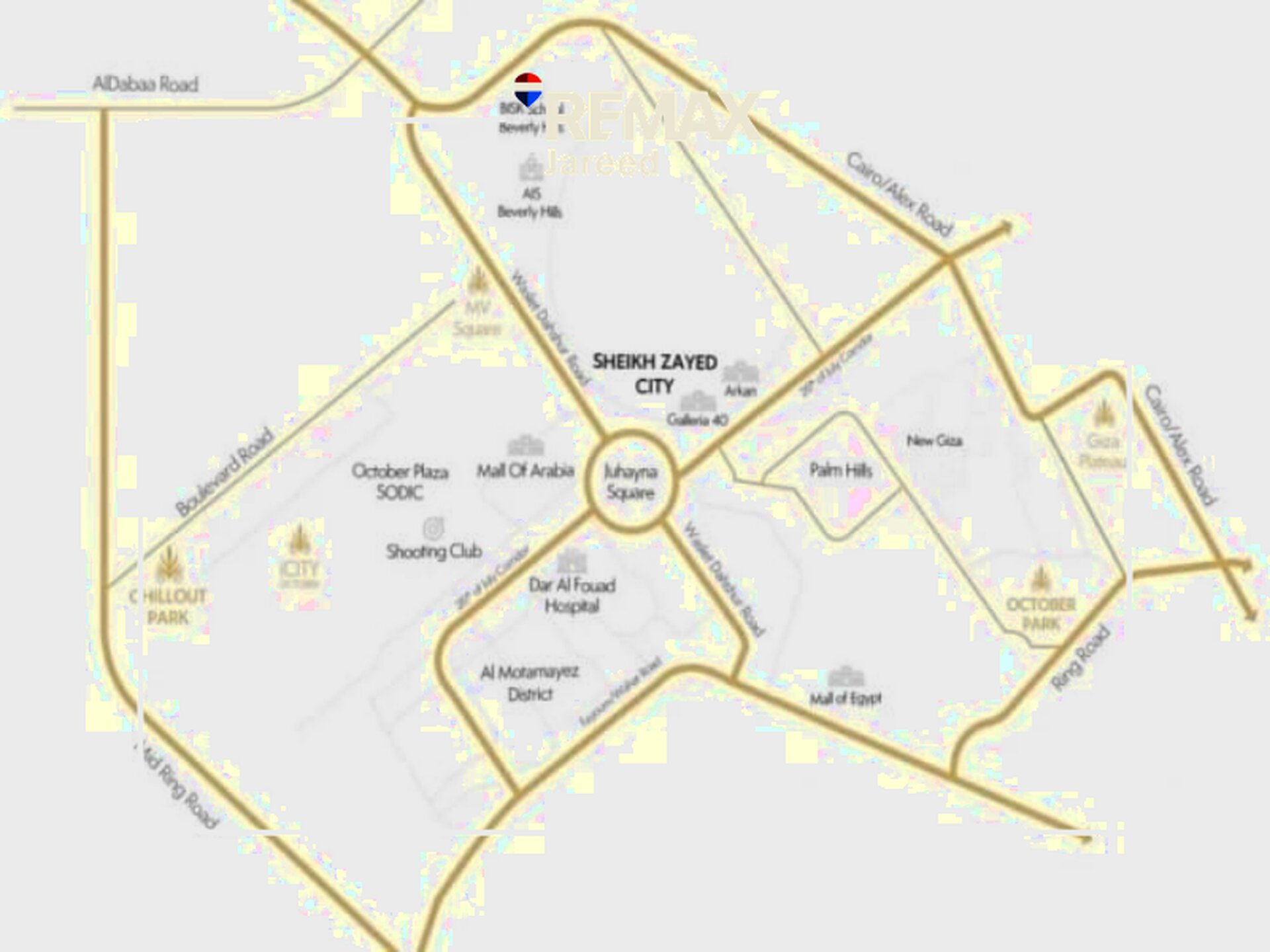 standalone Type B in mountain view chillout for sale - صورة 22