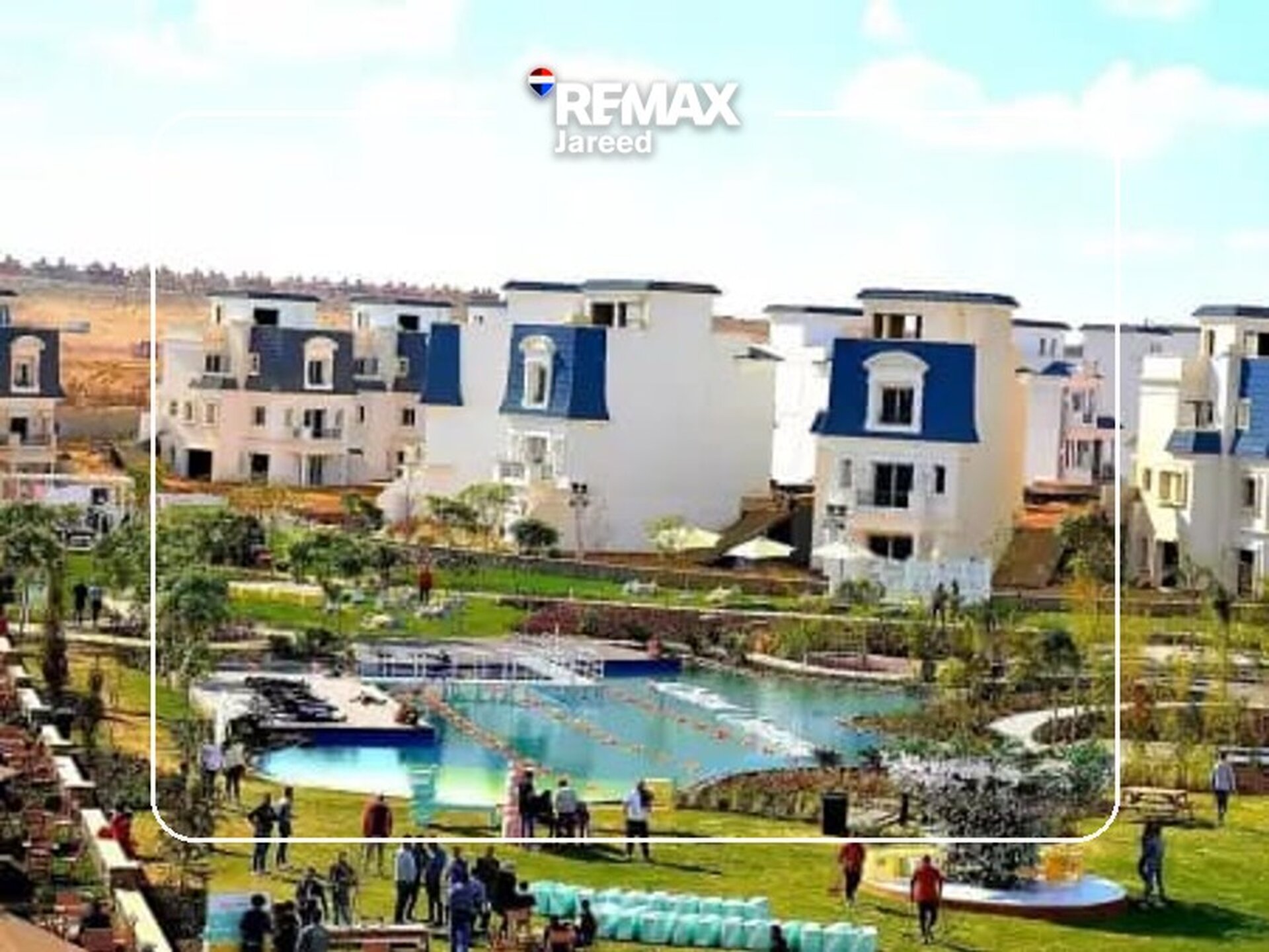 standalone Type B in mountain view chillout for sale - صورة 4