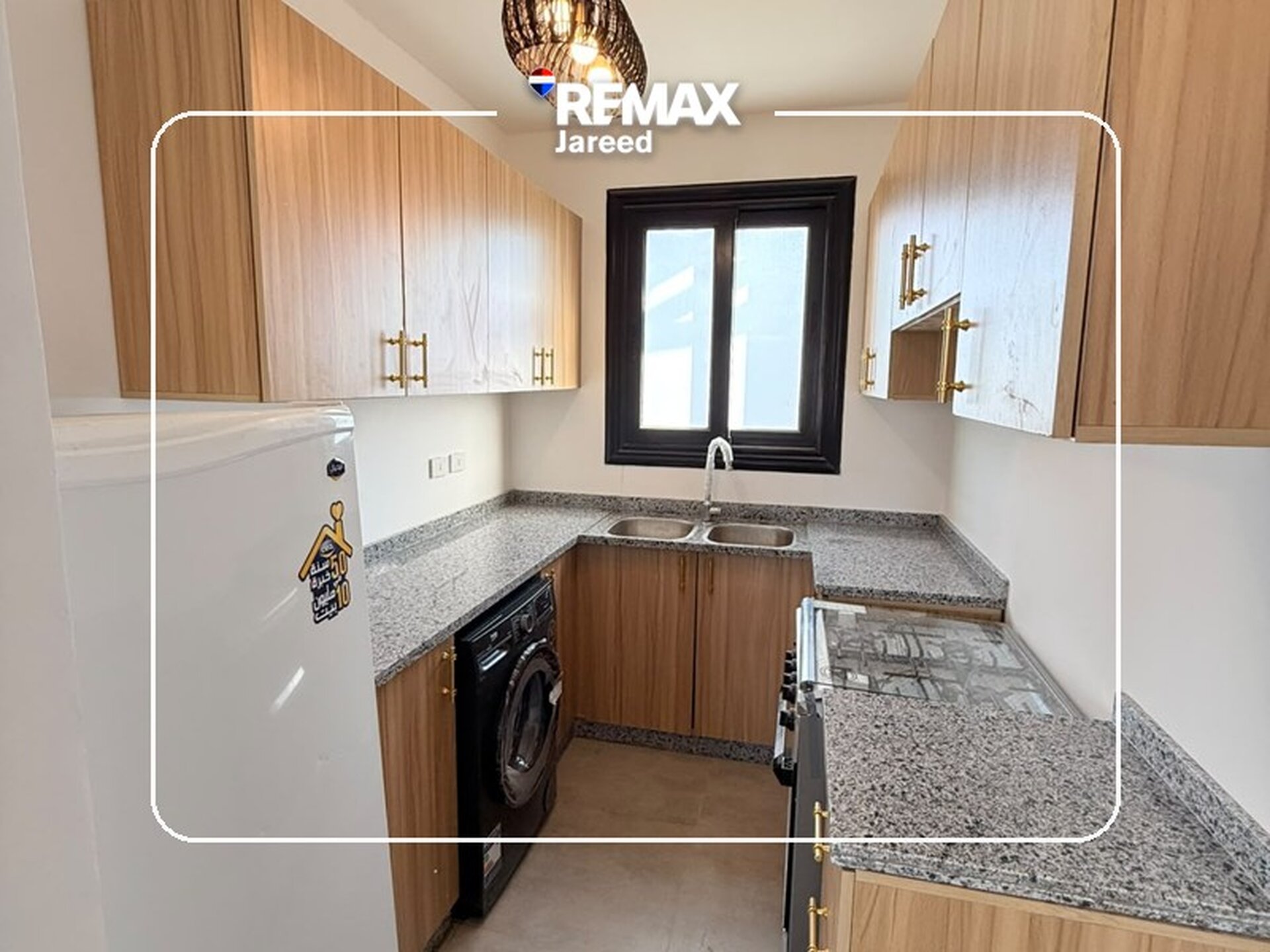 Fully furnished two bedrooms penthouse in Badya palm Hills - صورة 12
