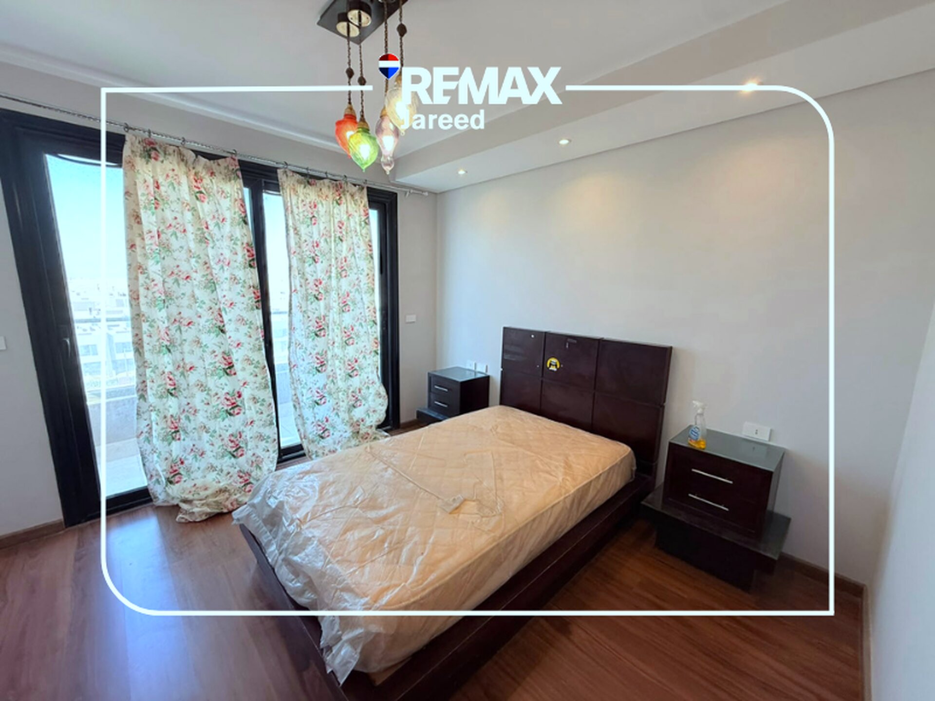 Fully furnished two bedrooms penthouse in Badya palm Hills - صورة 23