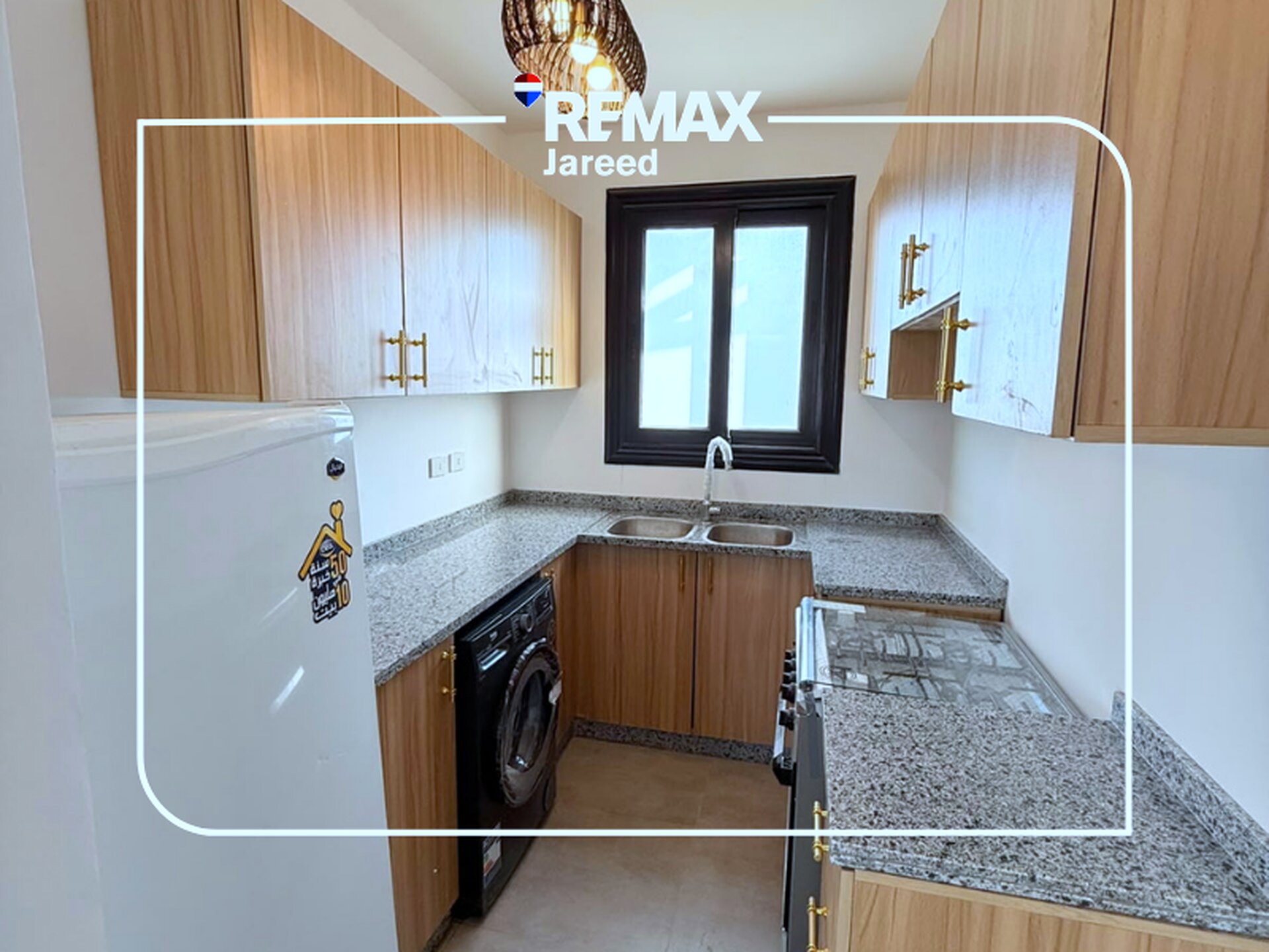 Fully furnished two bedrooms penthouse in Badya palm Hills - صورة 26