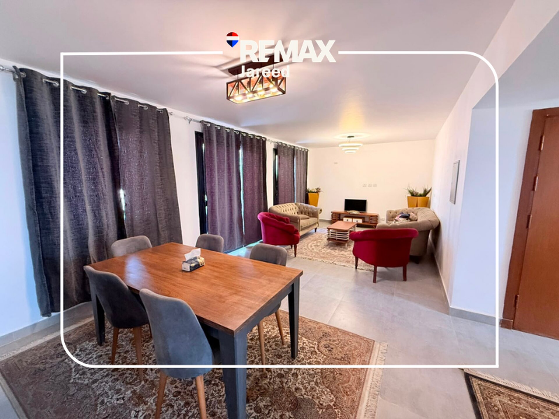 Fully furnished two bedrooms penthouse in Badya palm Hills - صورة 27