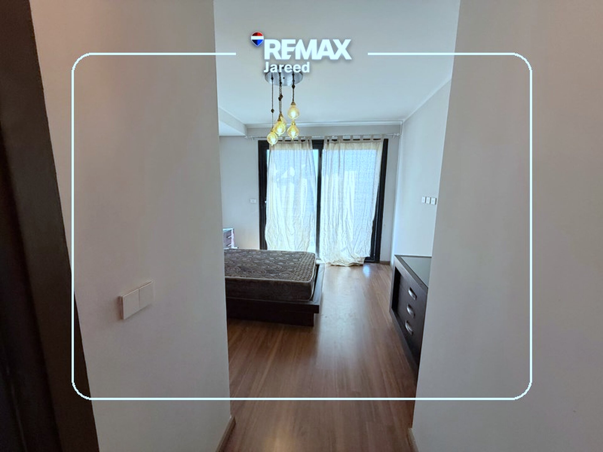 Fully furnished two bedrooms penthouse in Badya palm Hills - صورة 4