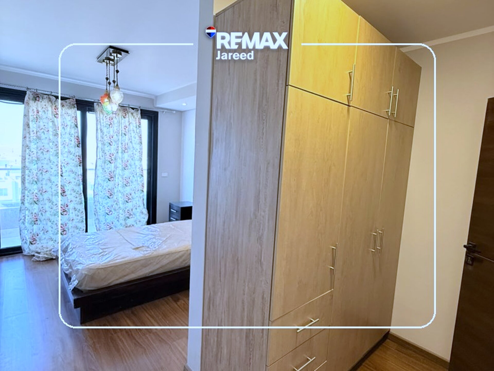 Fully furnished two bedrooms penthouse in Badya palm Hills - صورة 6