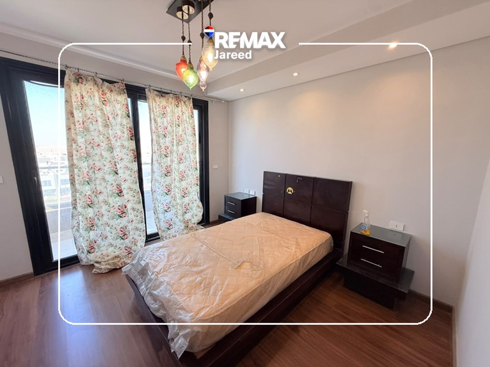 Fully furnished two bedrooms penthouse in Badya palm Hills - صورة 9