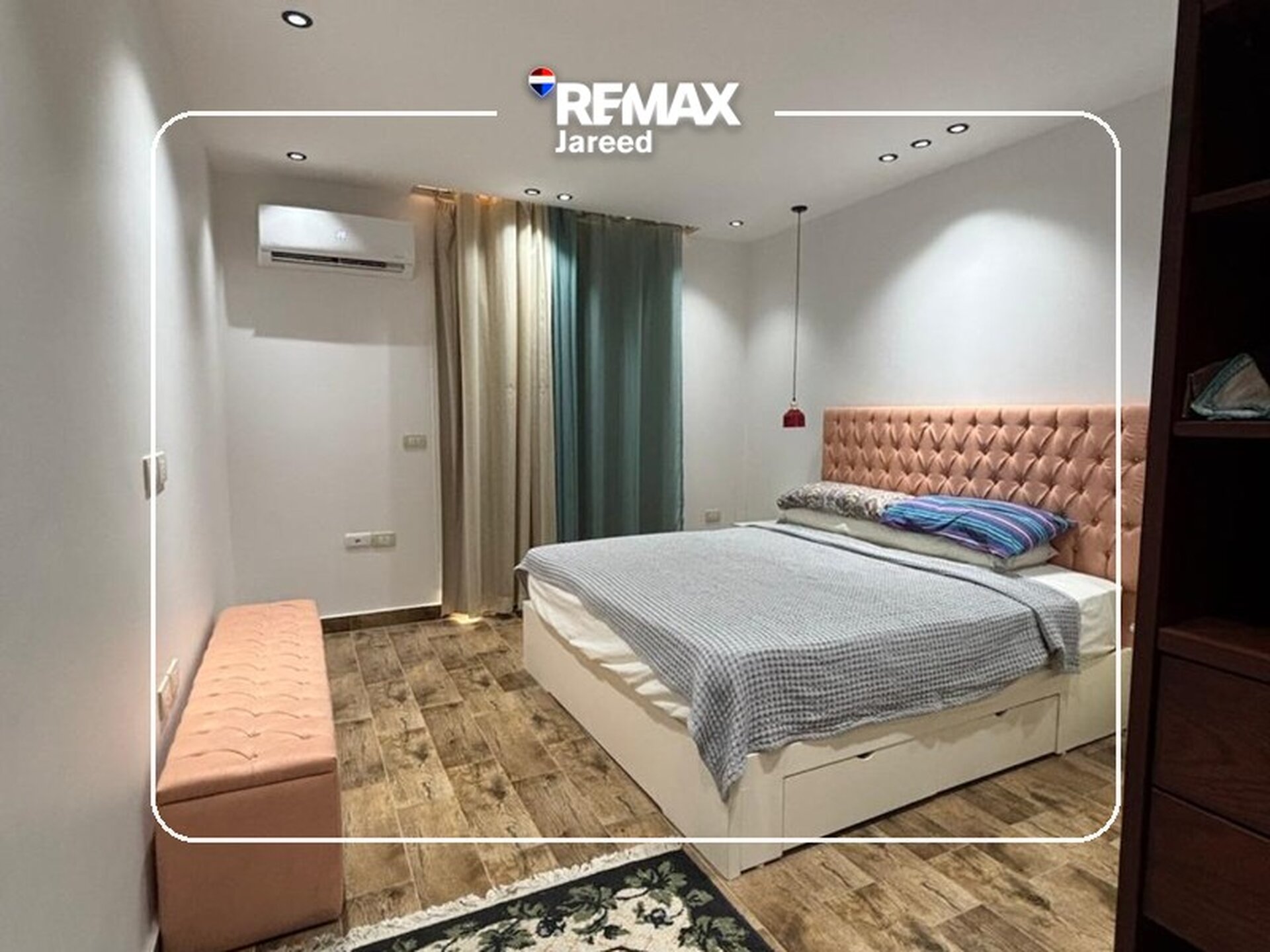 Fully furnished Apartment in Mountain view Icity club park - صورة 16