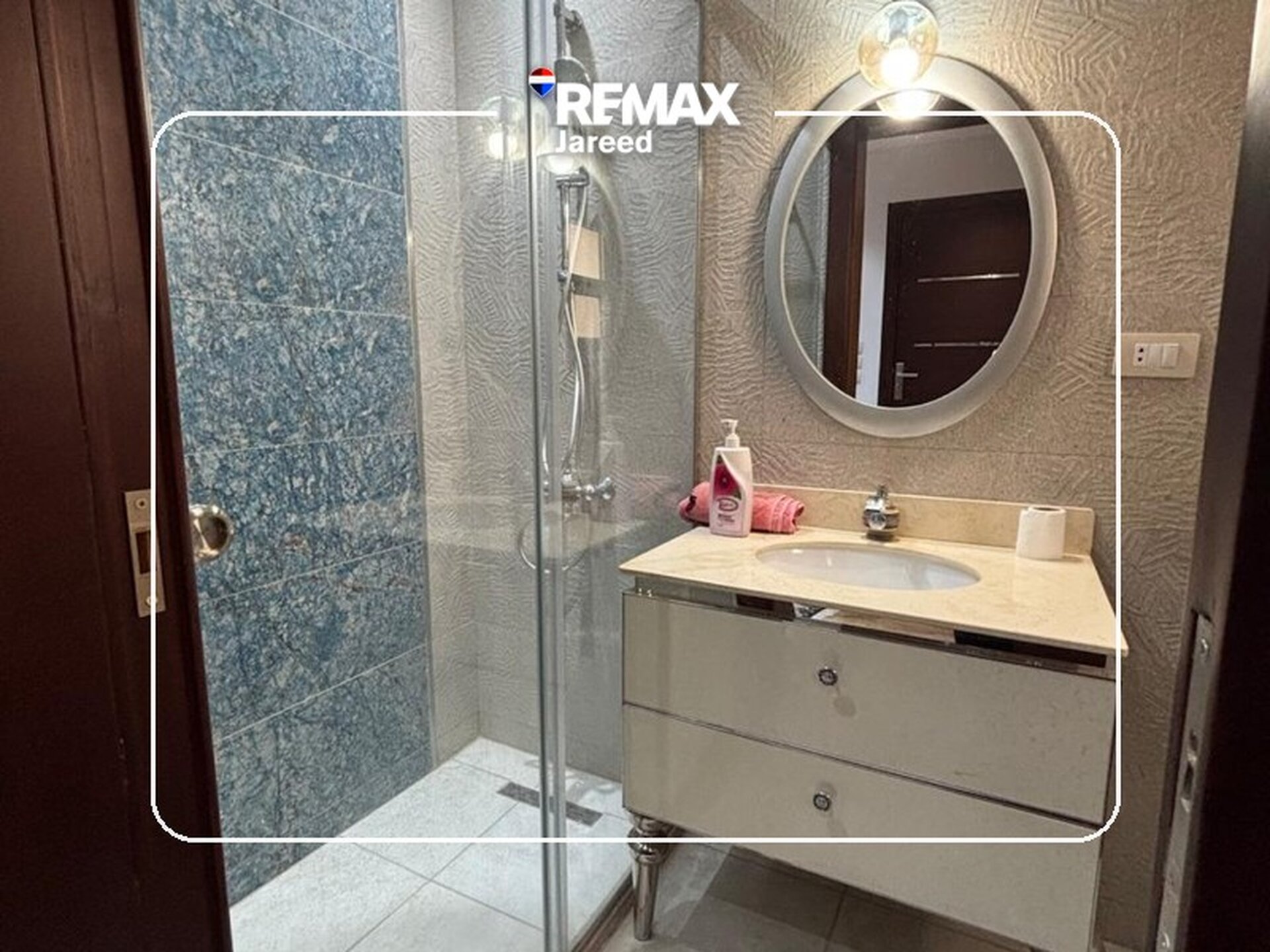 Fully furnished Apartment in Mountain view Icity club park - صورة 19