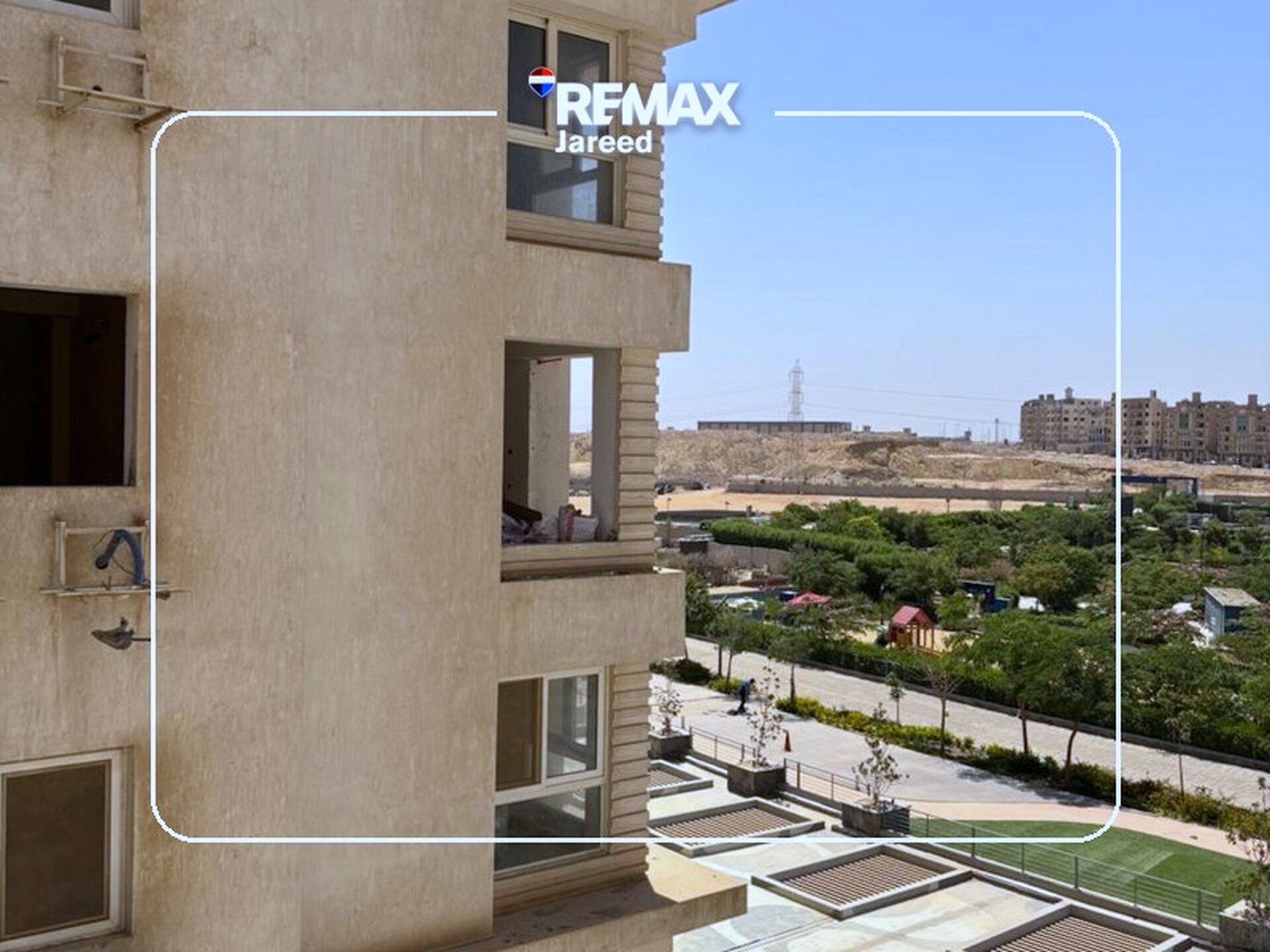 Fully furnished Apartment in Mountain view Icity club park - صورة 23