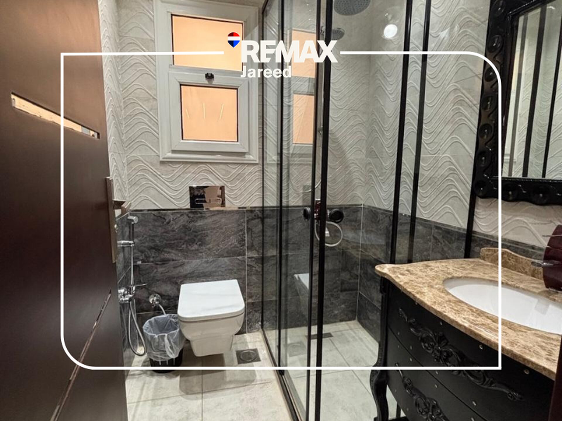 Fully furnished Apartment in Mountain view Icity club park - صورة 35