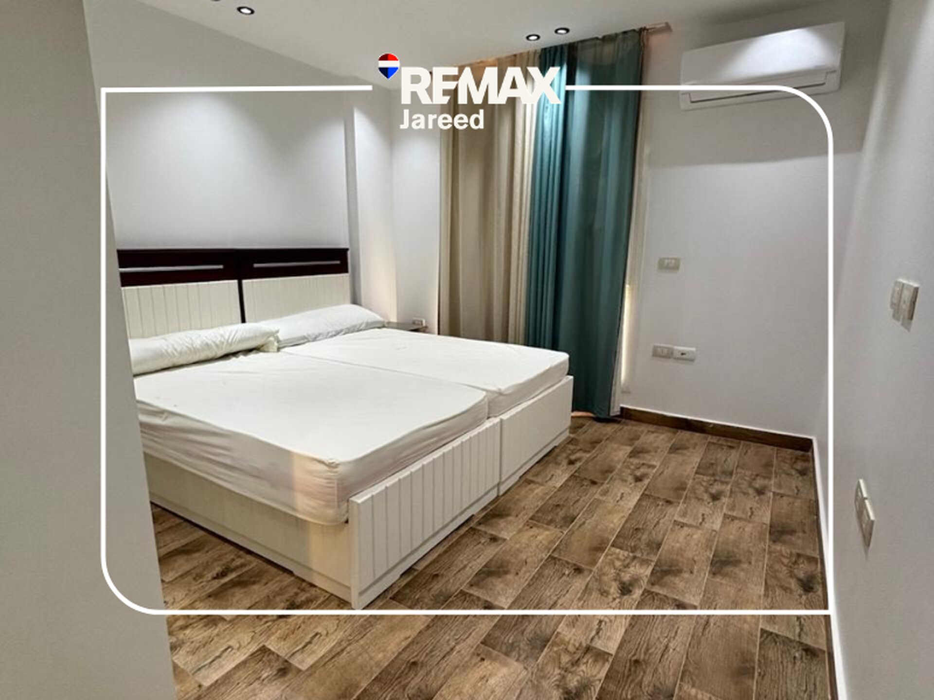 Fully furnished Apartment in Mountain view Icity club park - صورة 37