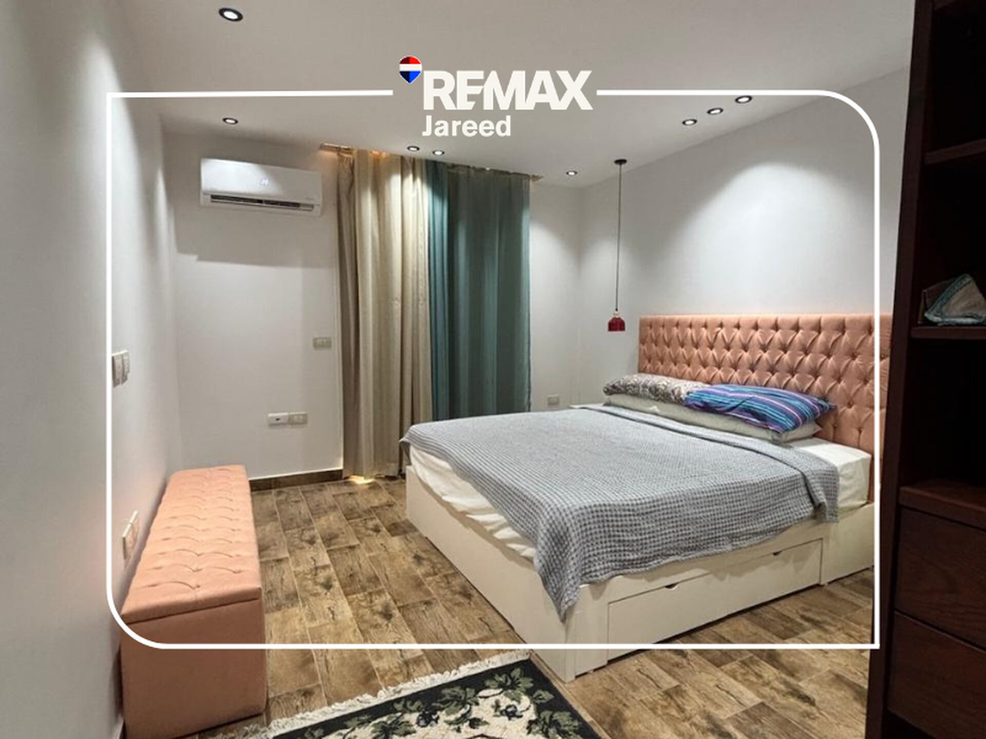 Fully furnished Apartment in Mountain view Icity club park - صورة 39