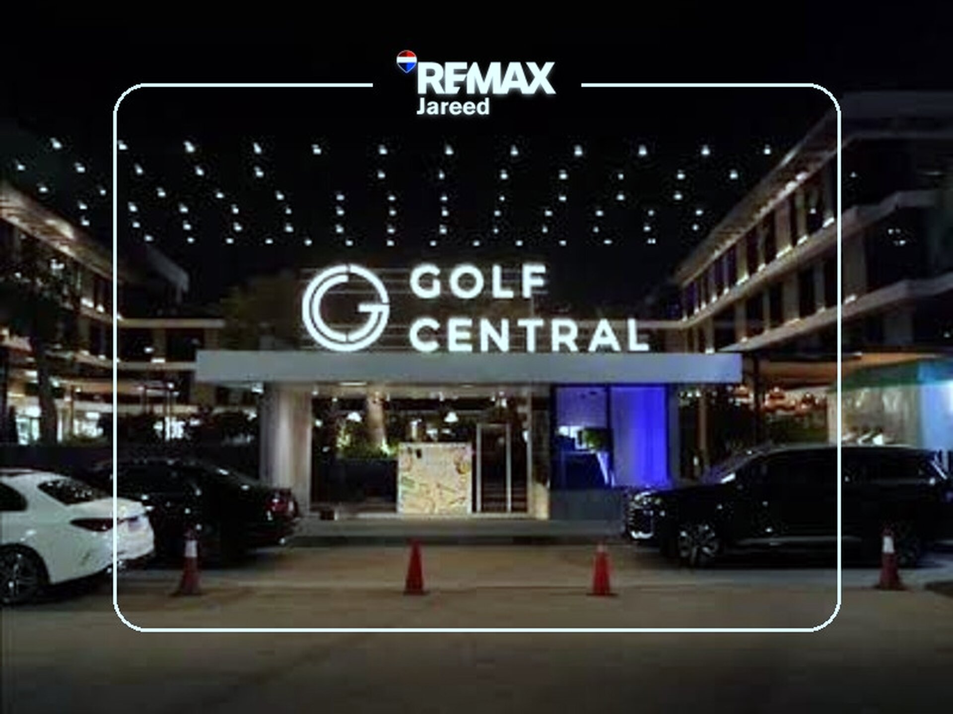 Premium Office for Rent | Golf Central, Palm Hills  Elevate your business in one of West Cairo’s most prestigious business destinations.  ✨ Ideal for businesses targeting Class A clients  📍 Location: Golf Central Mall, Palm Hills – 6th of October - صورة 15