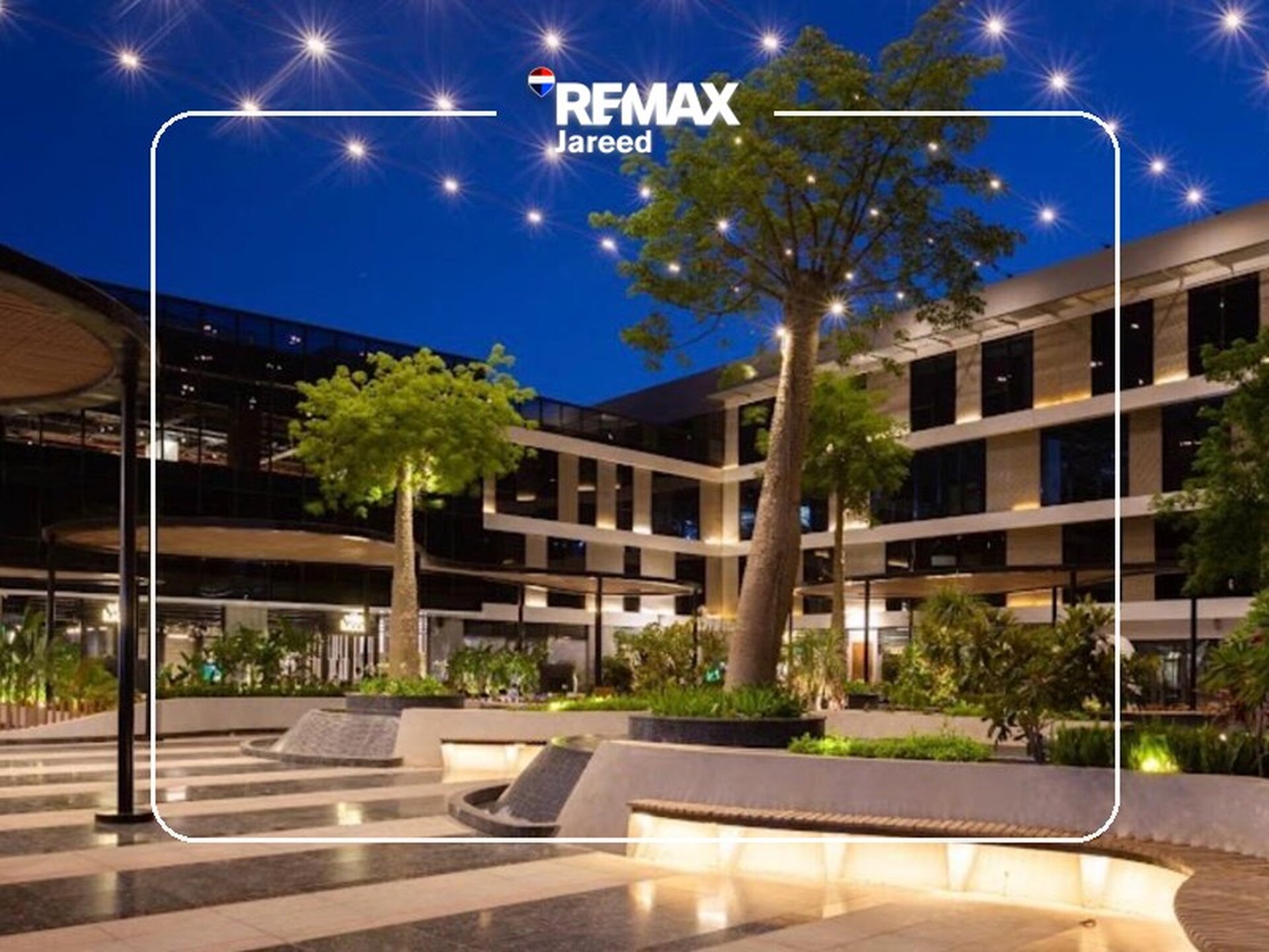 Premium Office for Rent | Golf Central, Palm Hills  Elevate your business in one of West Cairo’s most prestigious business destinations.  ✨ Ideal for businesses targeting Class A clients  📍 Location: Golf Central Mall, Palm Hills – 6th of October - صورة 19