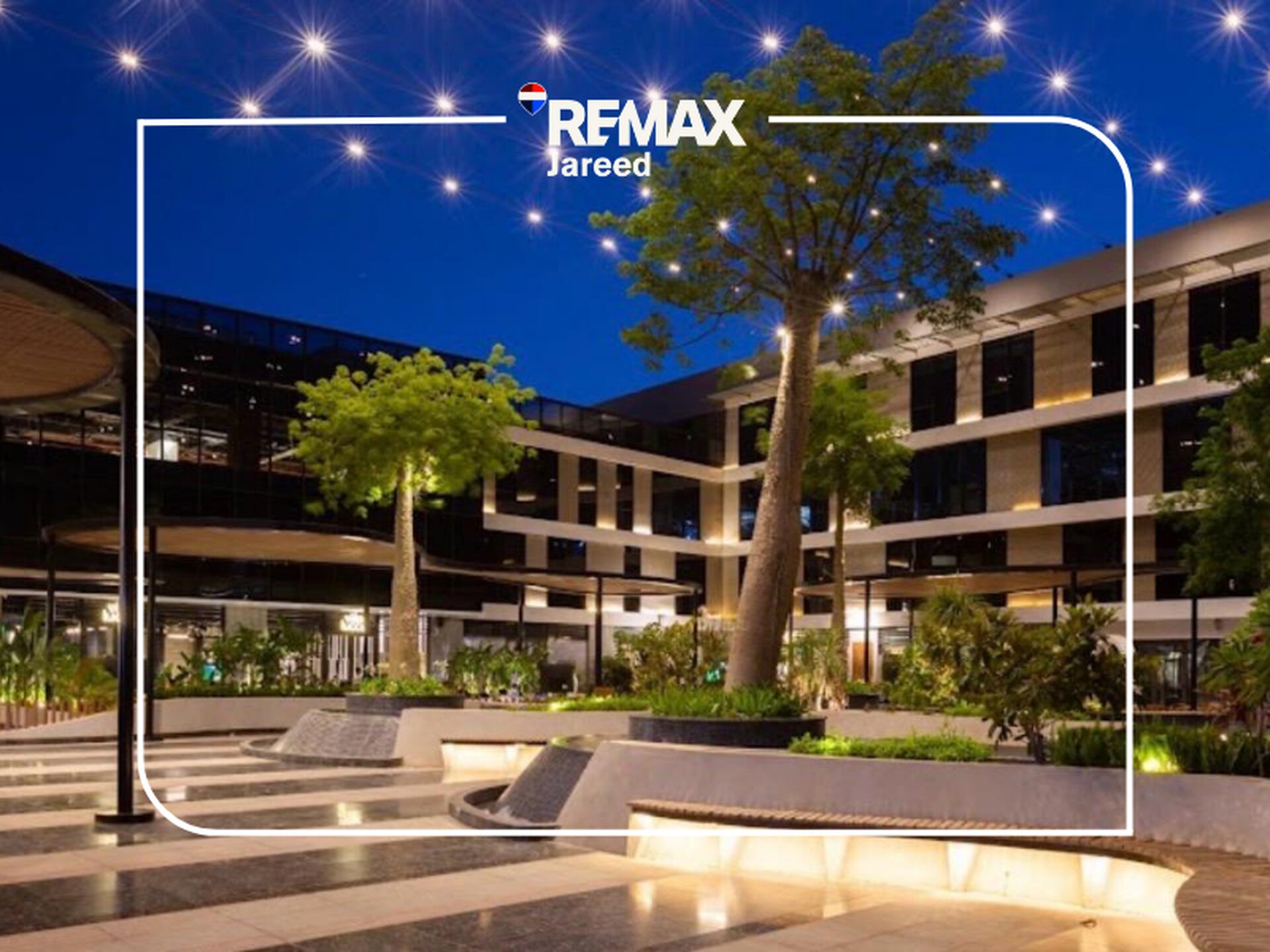Premium Office for Rent | Golf Central, Palm Hills  Elevate your business in one of West Cairo’s most prestigious business destinations.  ✨ Ideal for businesses targeting Class A clients  📍 Location: Golf Central Mall, Palm Hills – 6th of October - صورة 27