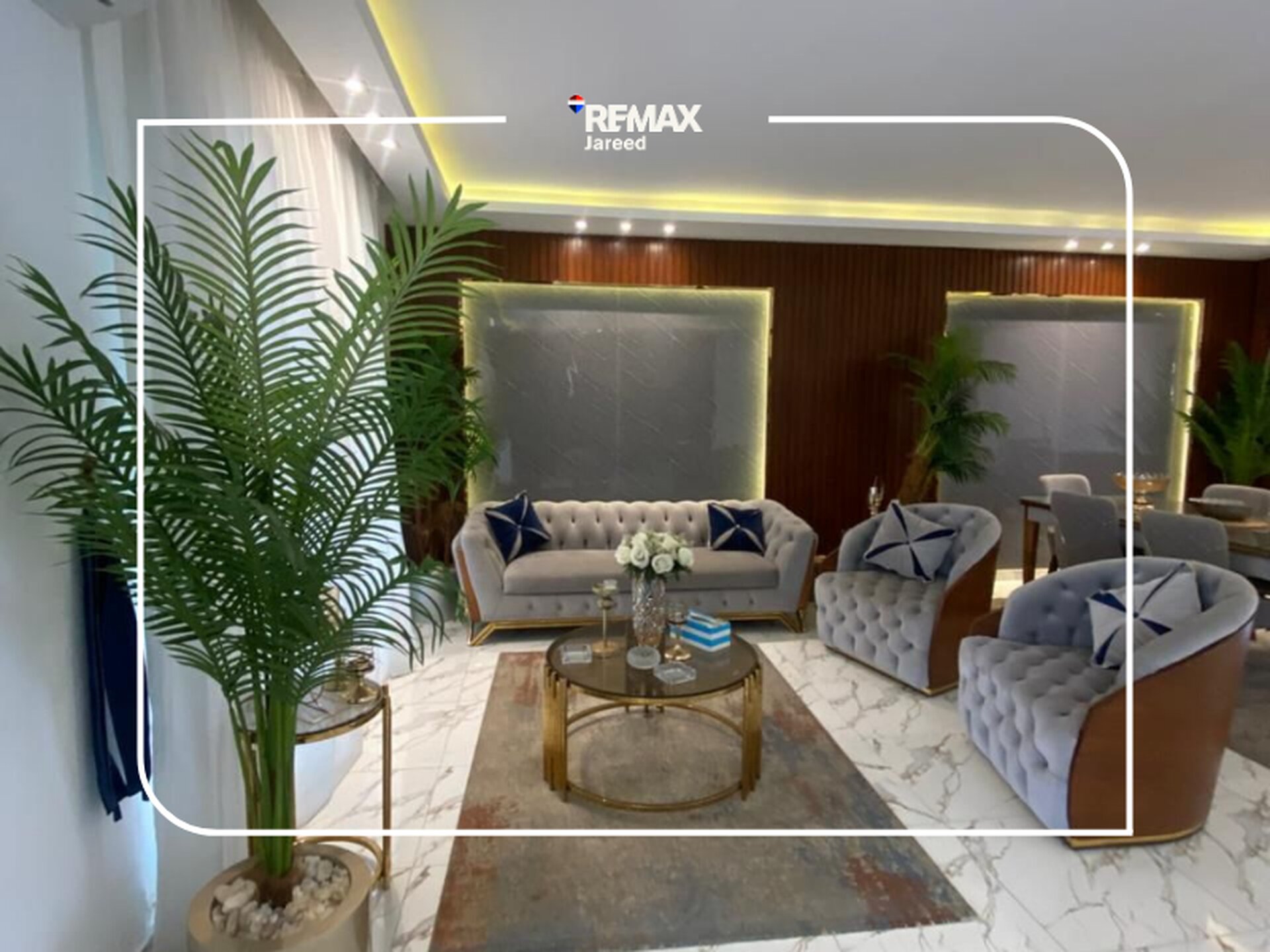 ڤيلا للإيجار | مارينا 6 – الساحل الشمالي   أول صف مباشر على البحيرة الرملية - صورة 28