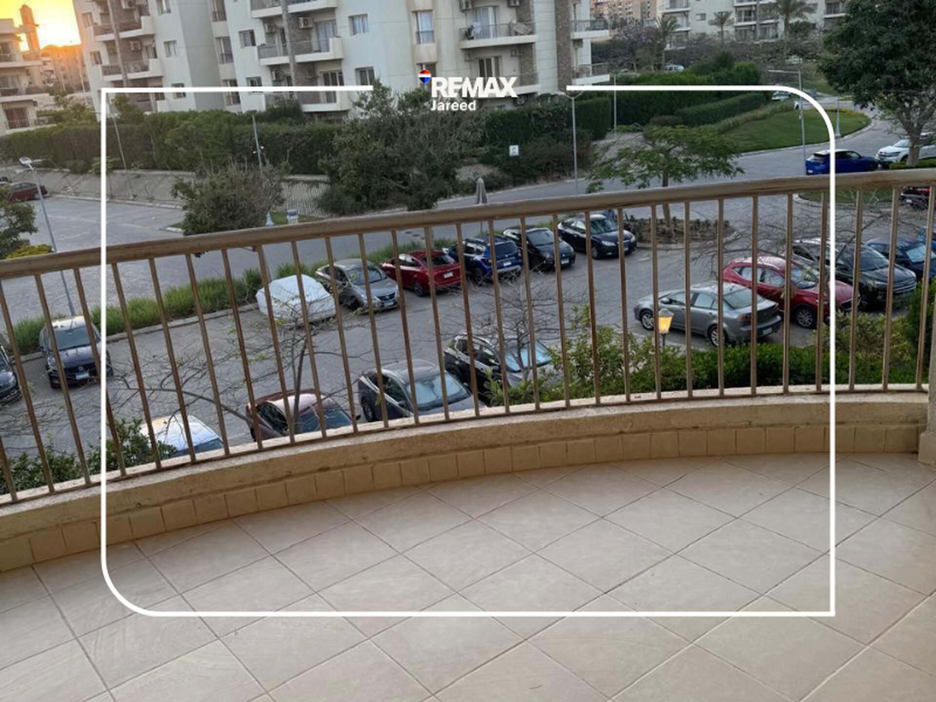 fully furnished apartment for rent  in the address shikh zayed — صورة 32