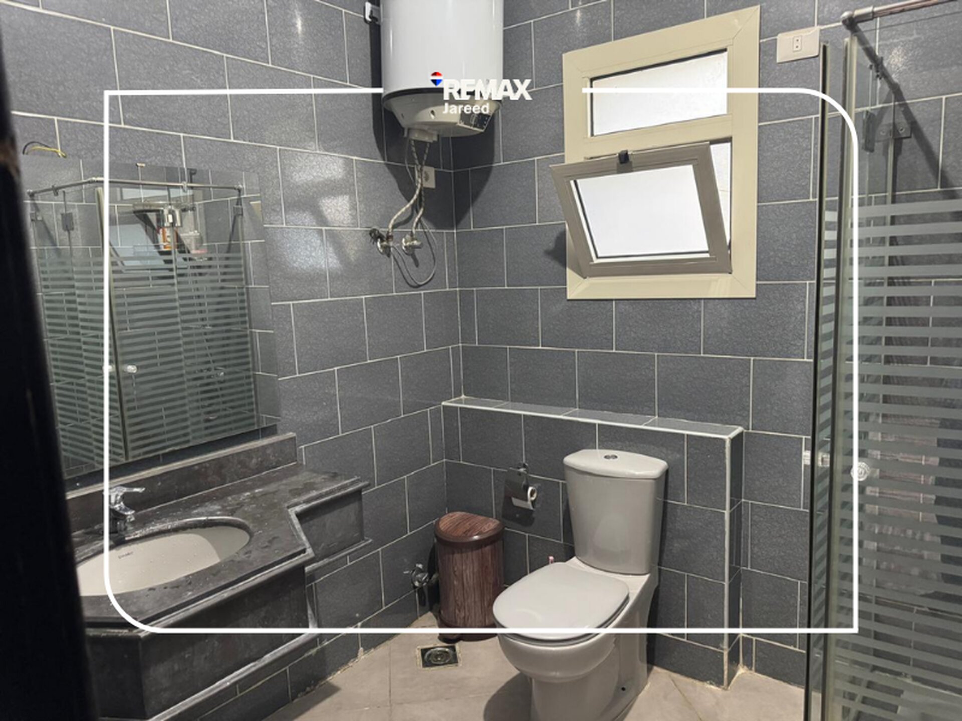 fully furnished apartment for rent  in the address shikh zayed — صورة 35