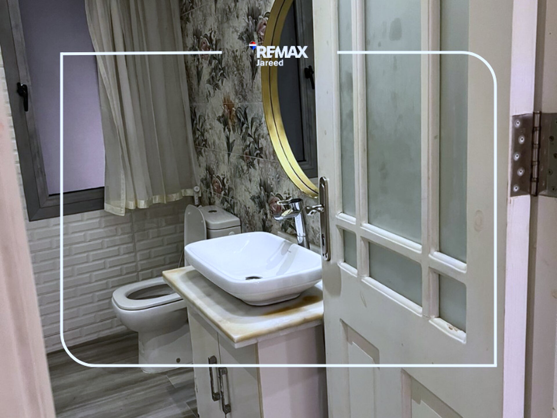 fully furnished apartment for rent  in beverly hills shikh zayed — صورة 14