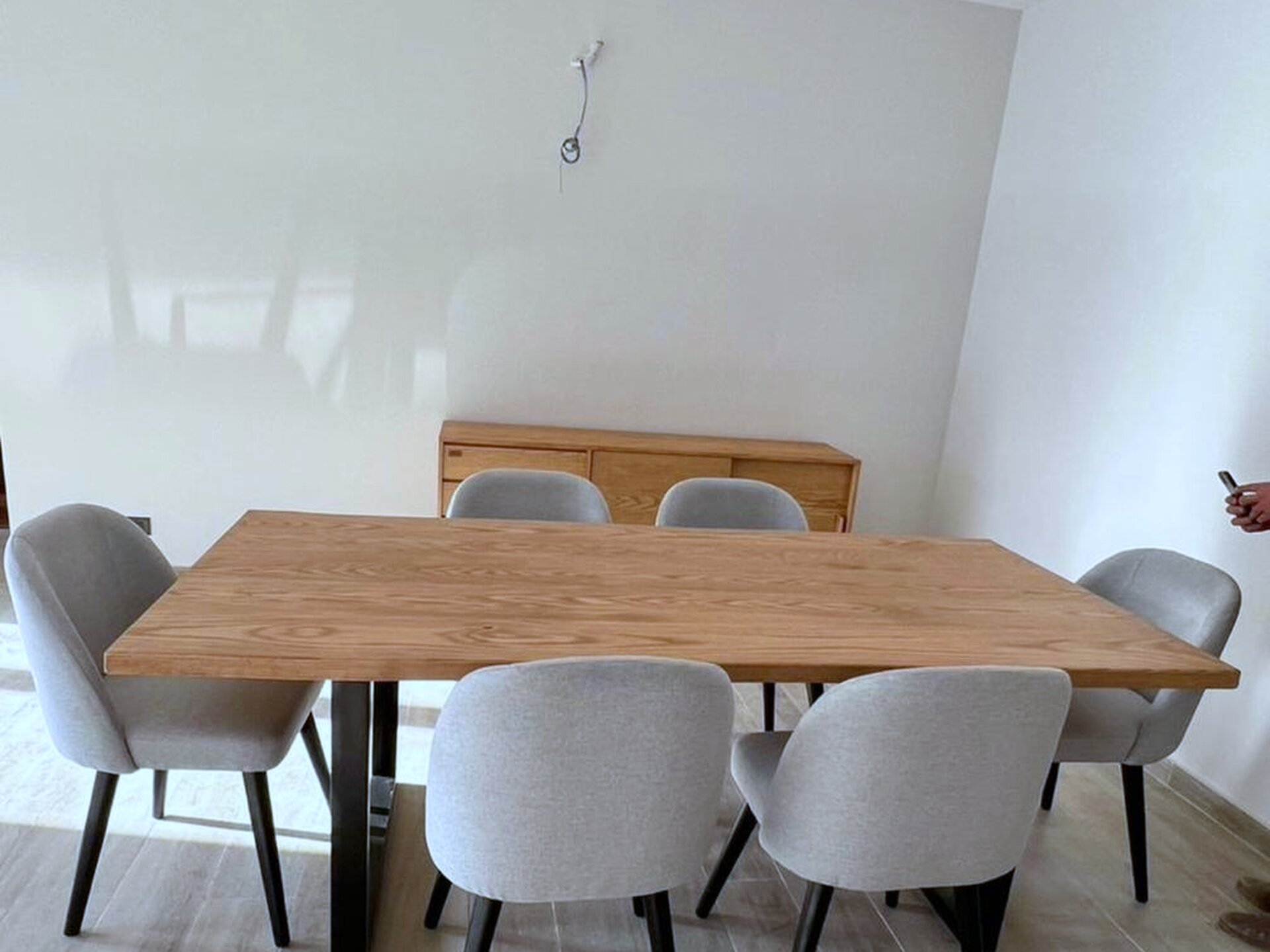 fully furnished apartment for rent in sodic courtyard shikh zayed — صورة 18