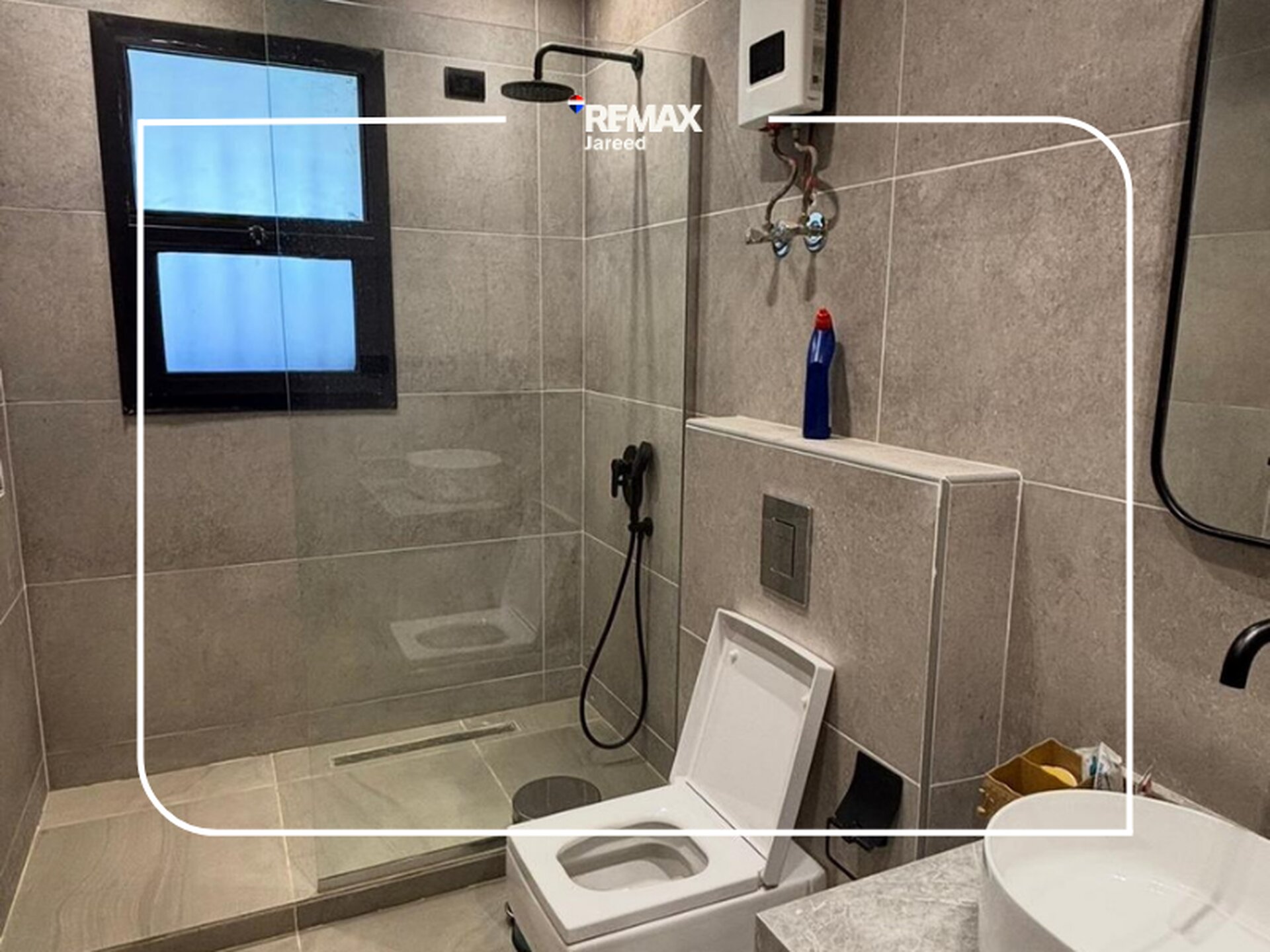 fully furnished apartment for rent in sodic courtyard shikh zayed — صورة 21