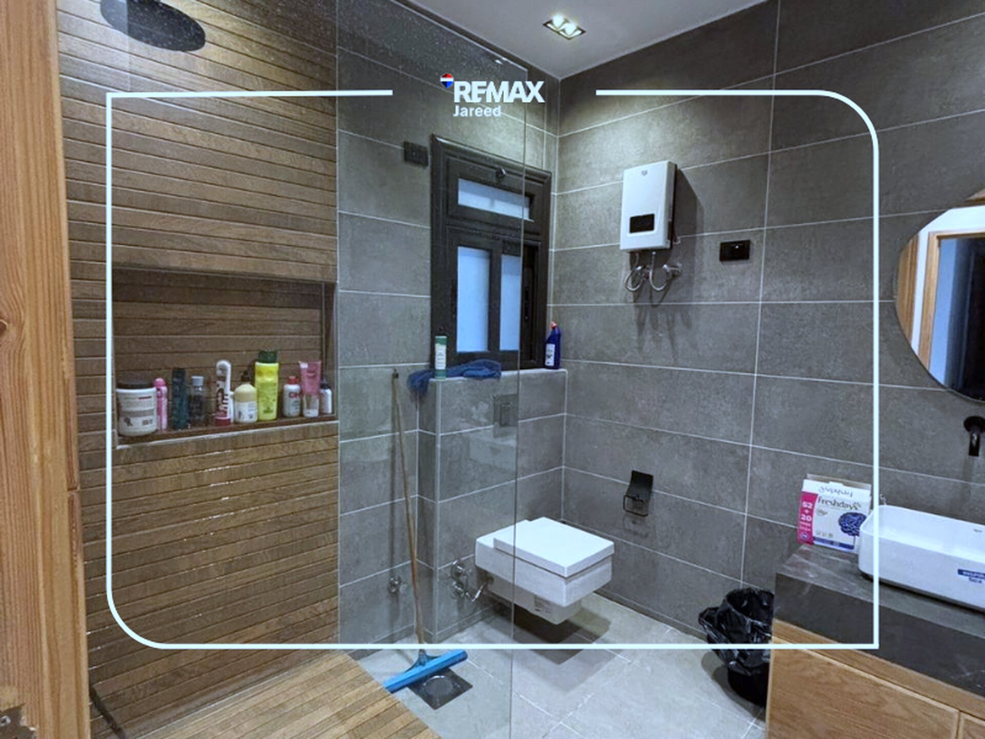 fully furnished apartment for rent in sodic courtyard shikh zayed — صورة 22