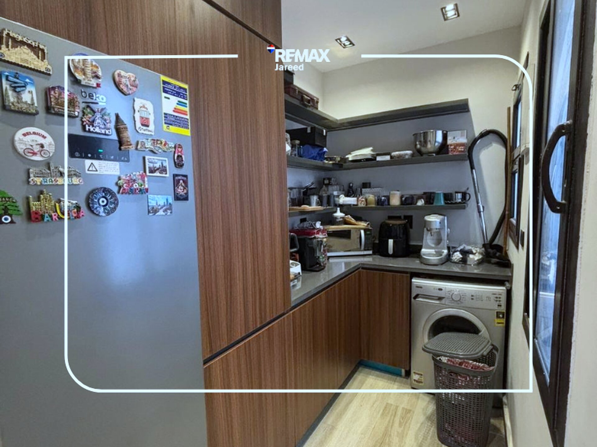 fully furnished apartment for rent in sodic courtyard shikh zayed — صورة 23