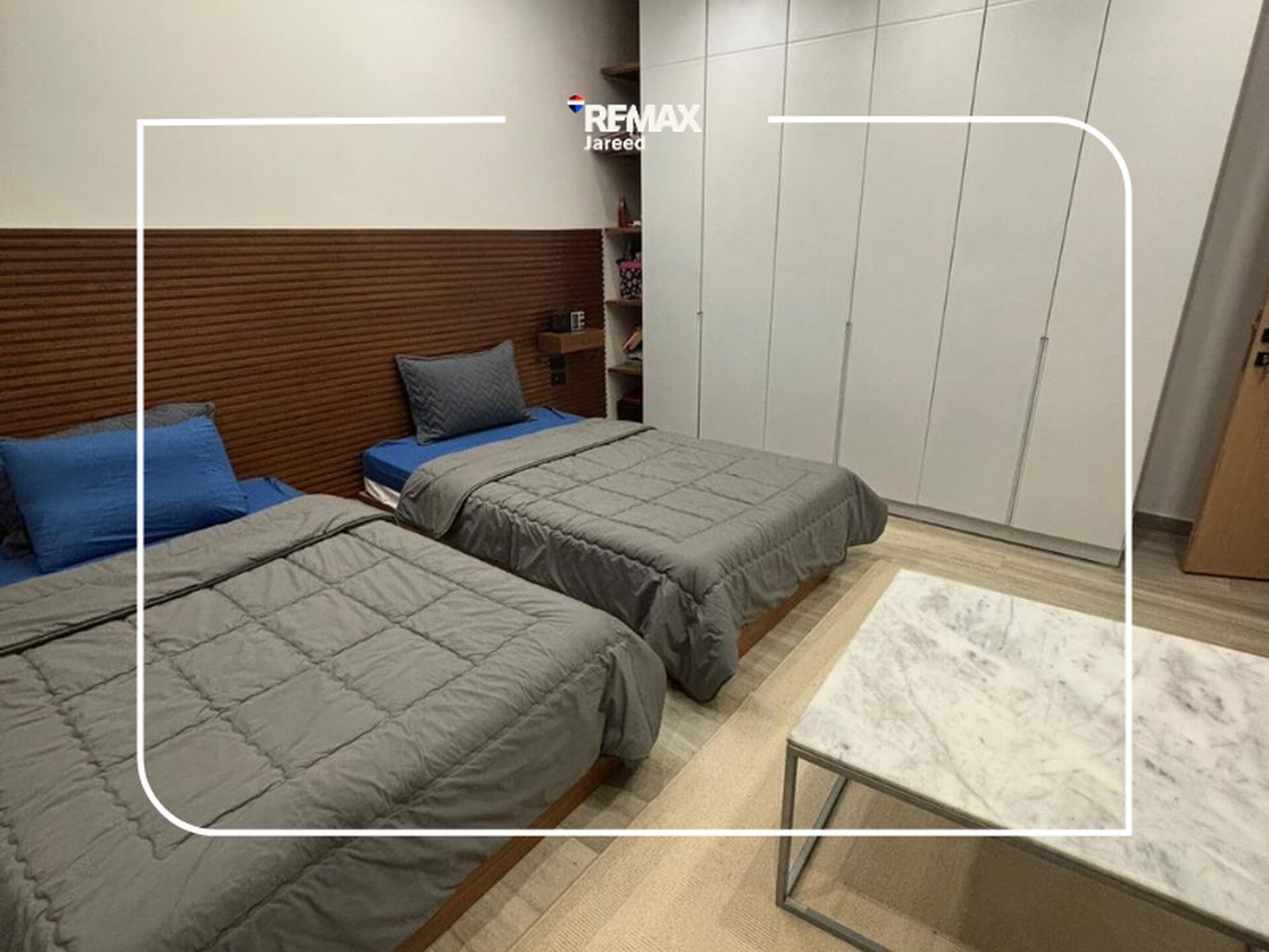 fully furnished apartment for rent in sodic courtyard shikh zayed — صورة 26