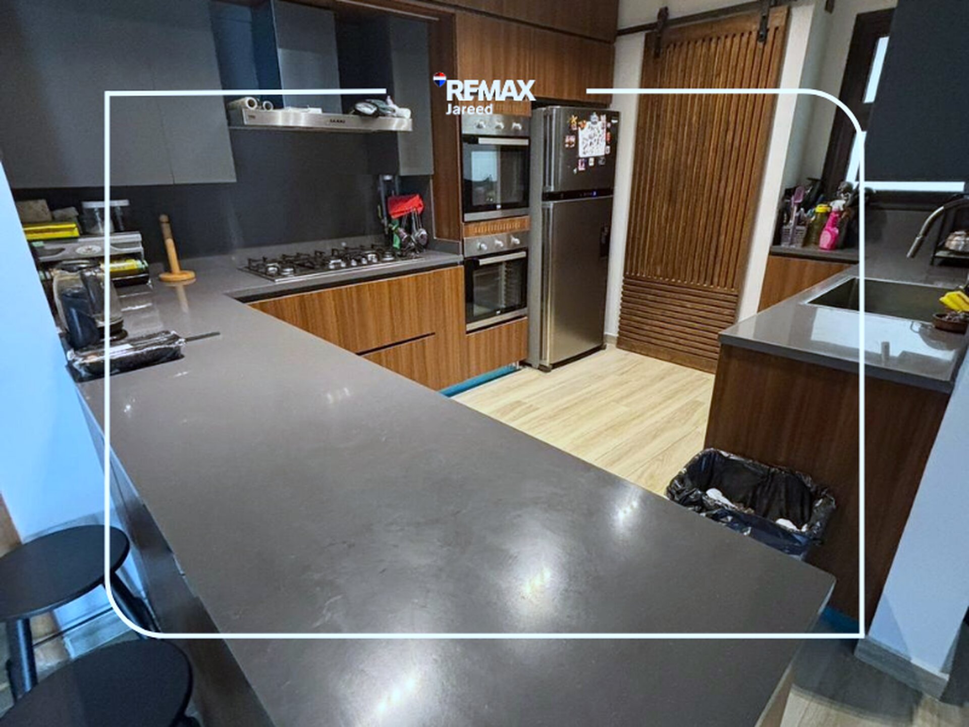 fully furnished apartment for rent in sodic courtyard shikh zayed — صورة 27