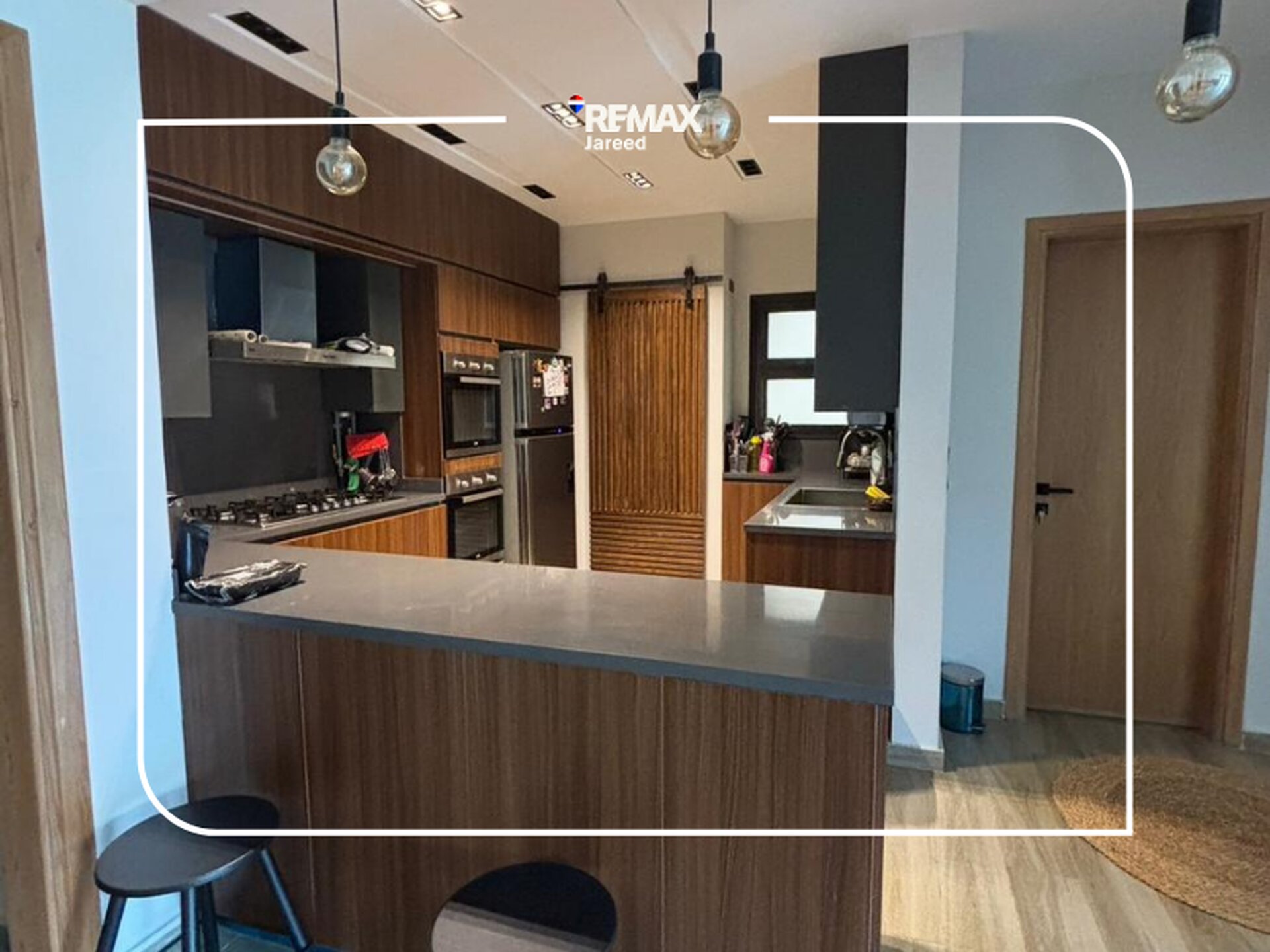 fully furnished apartment for rent in sodic courtyard shikh zayed — صورة 28