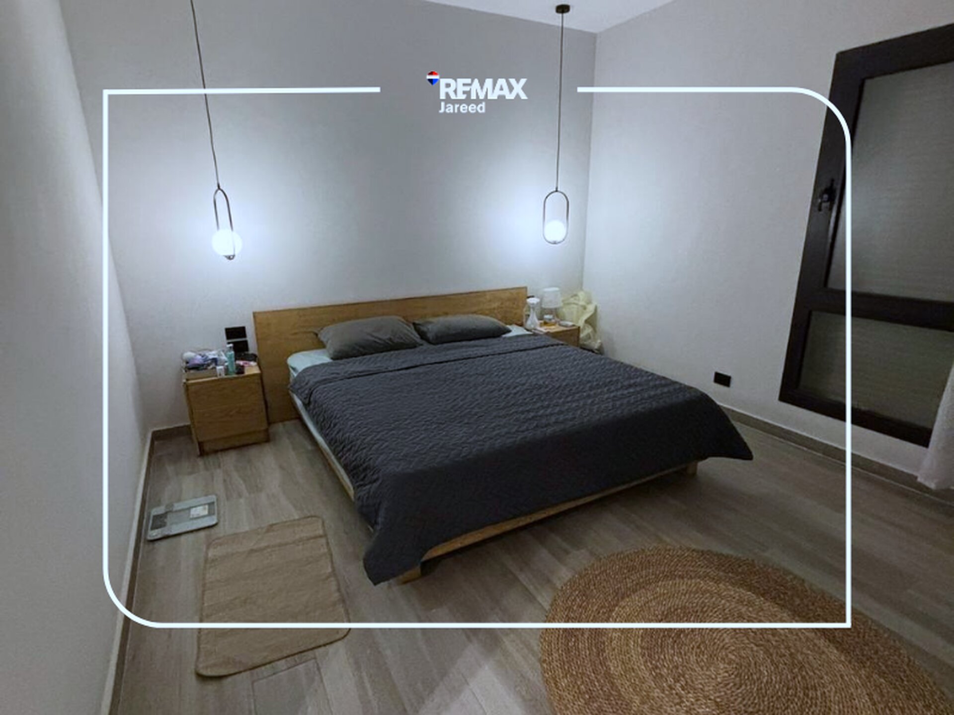 fully furnished apartment for rent in sodic courtyard shikh zayed — صورة 32