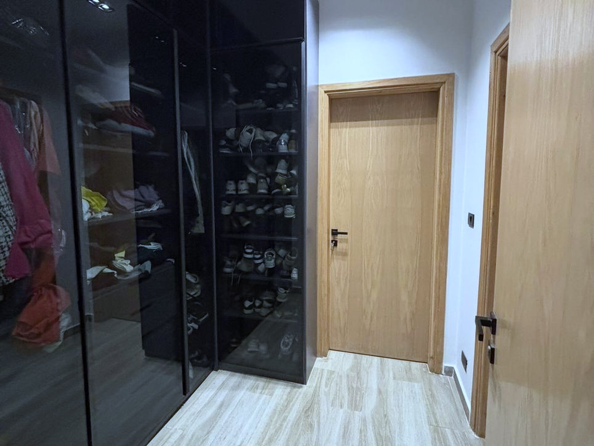 fully furnished apartment for rent in sodic courtyard shikh zayed — صورة 5