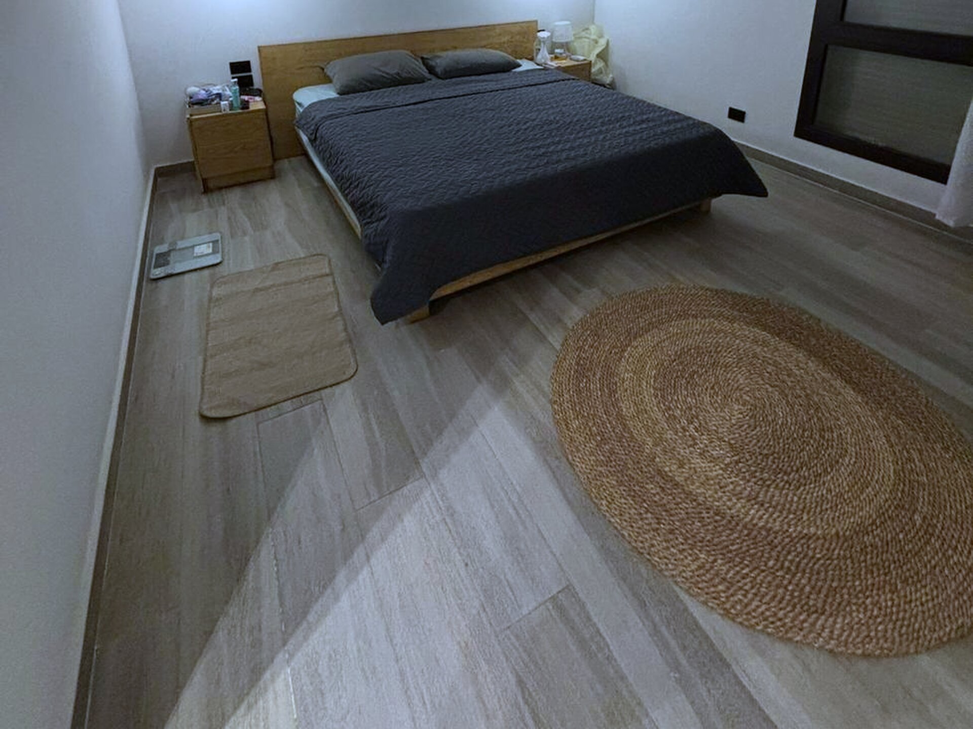 fully furnished apartment for rent in sodic courtyard shikh zayed — صورة 7
