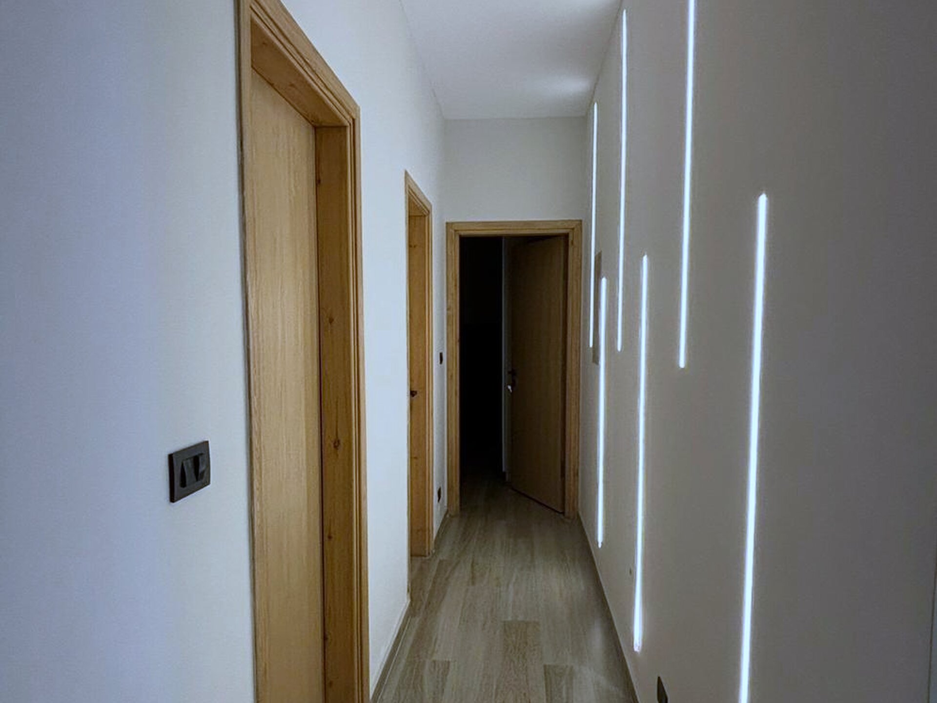 fully furnished apartment for rent in sodic courtyard shikh zayed — صورة 9