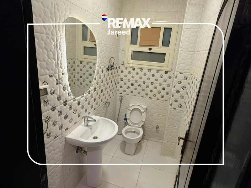 Fully furnished apartment in Janna 1 zayed — صورة 18